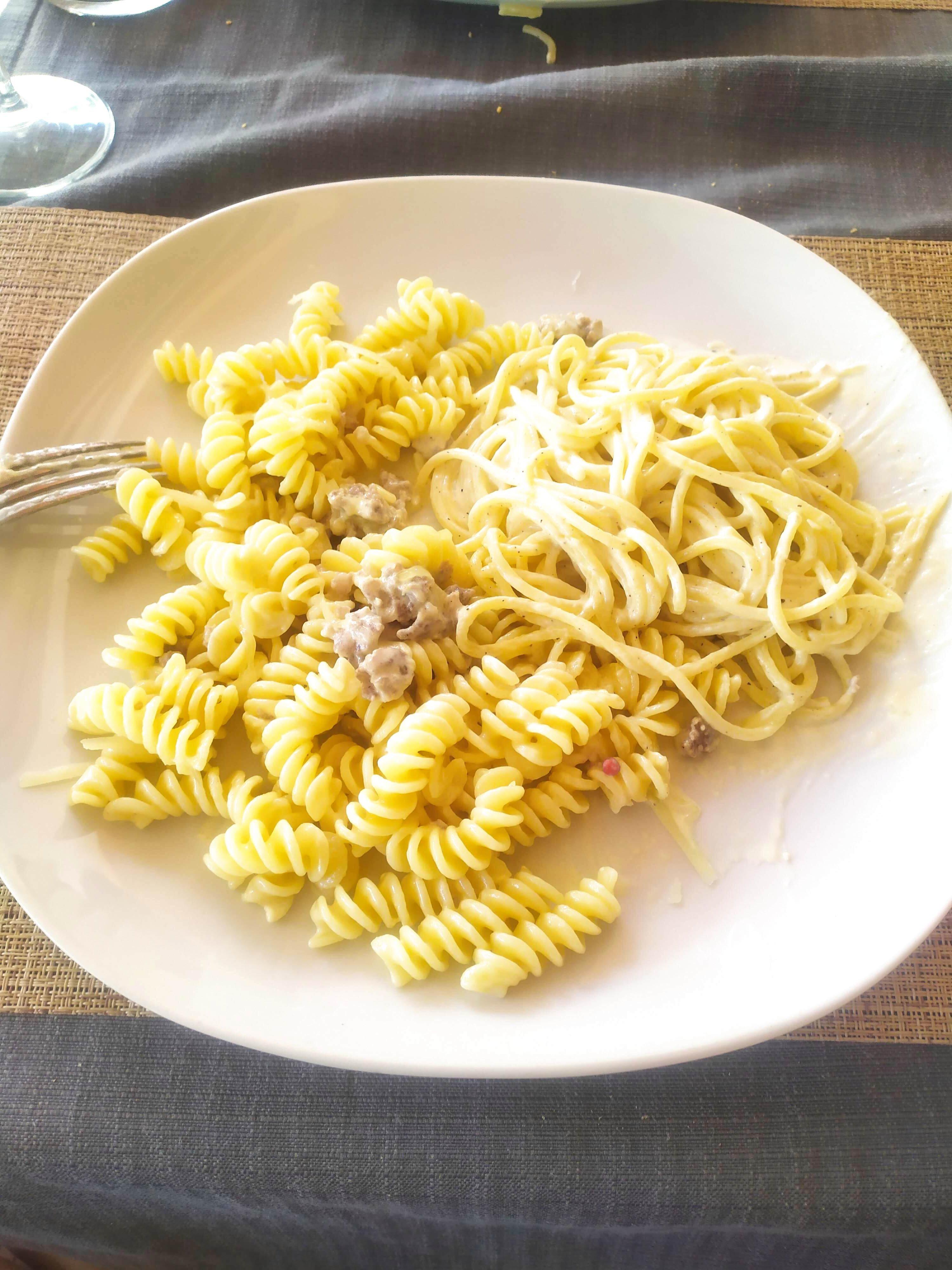 Osteria Ae Ombre Sane