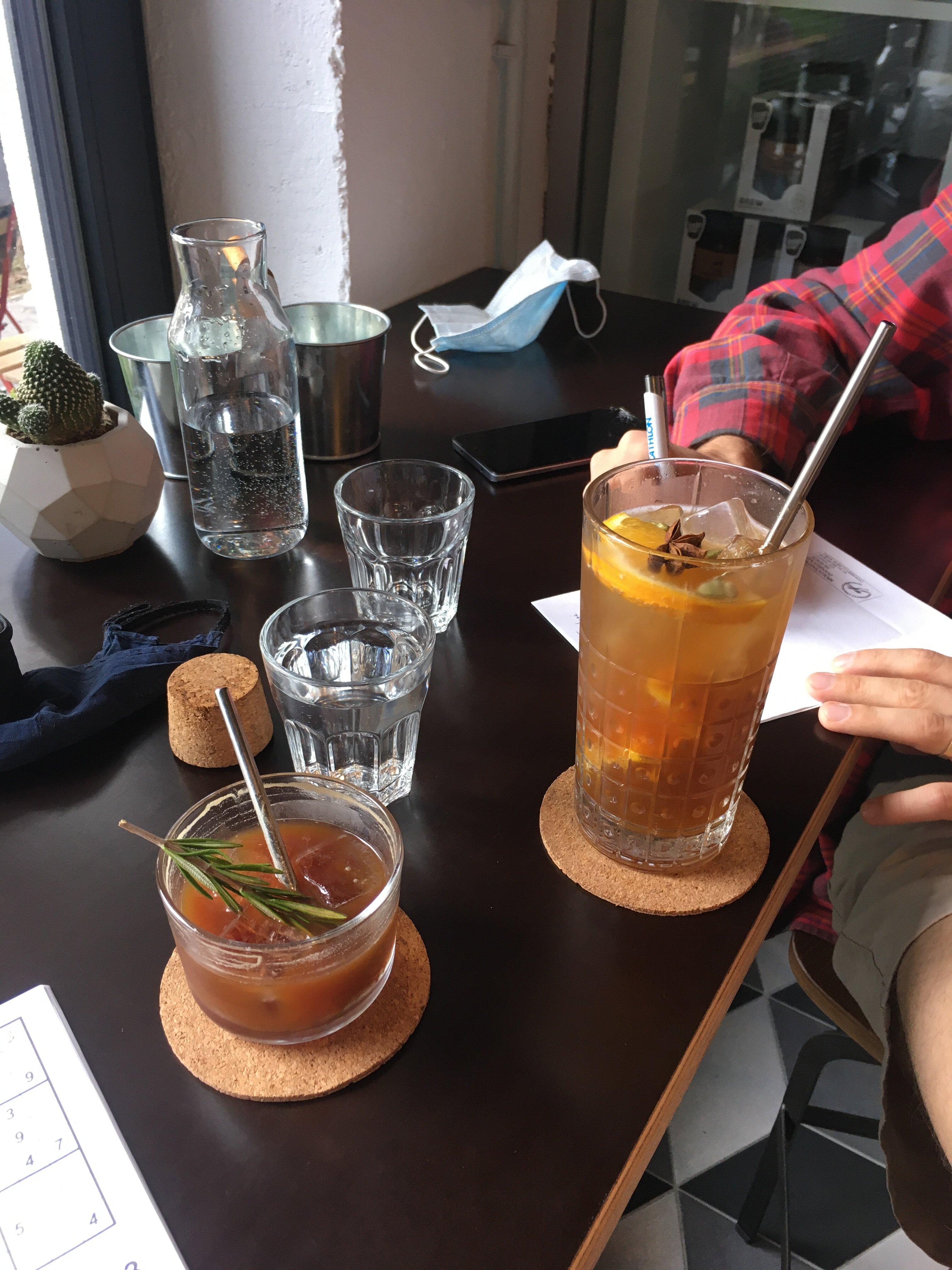 FELKA café & brew bar