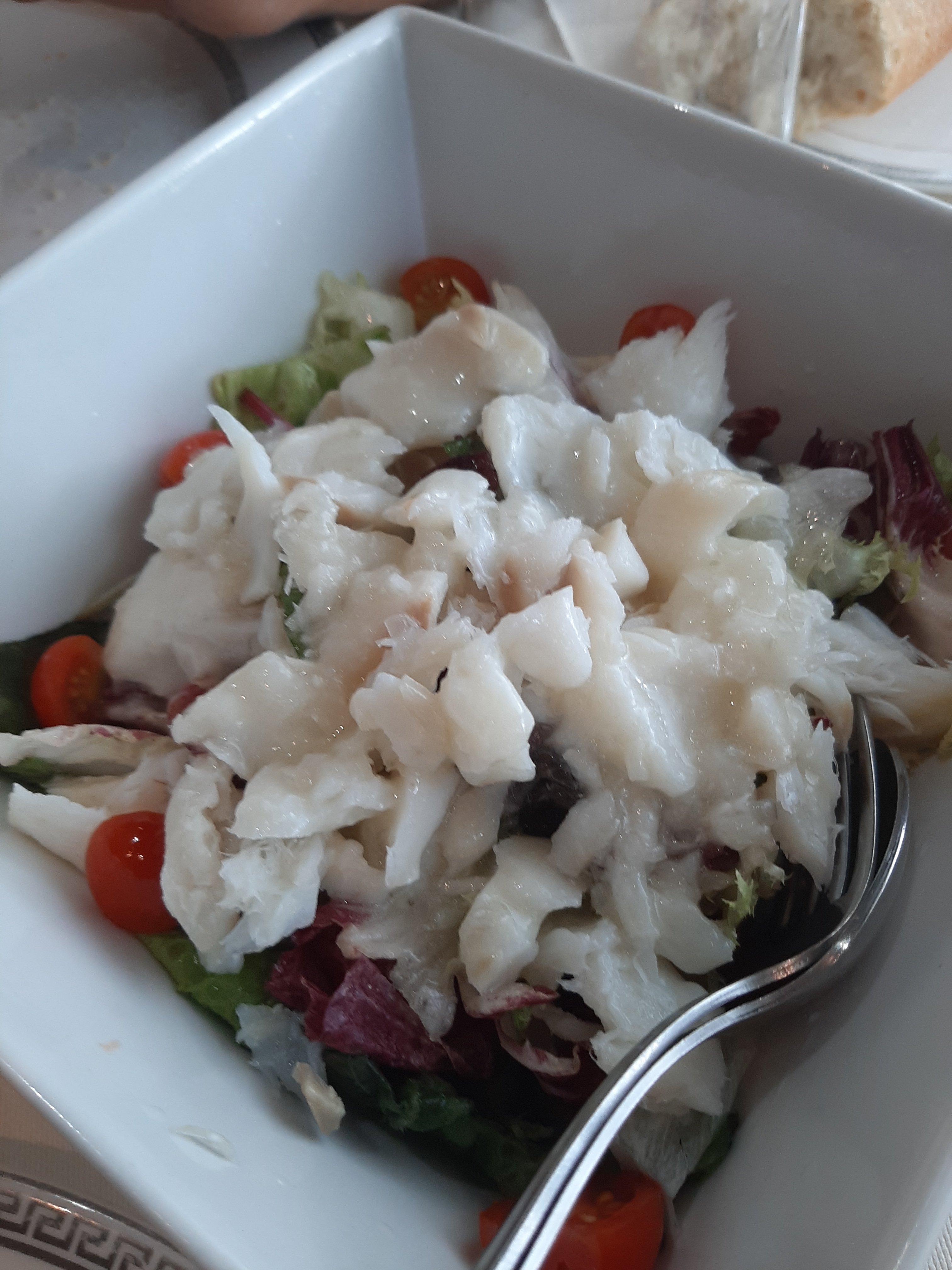 El Sustento de Butarque