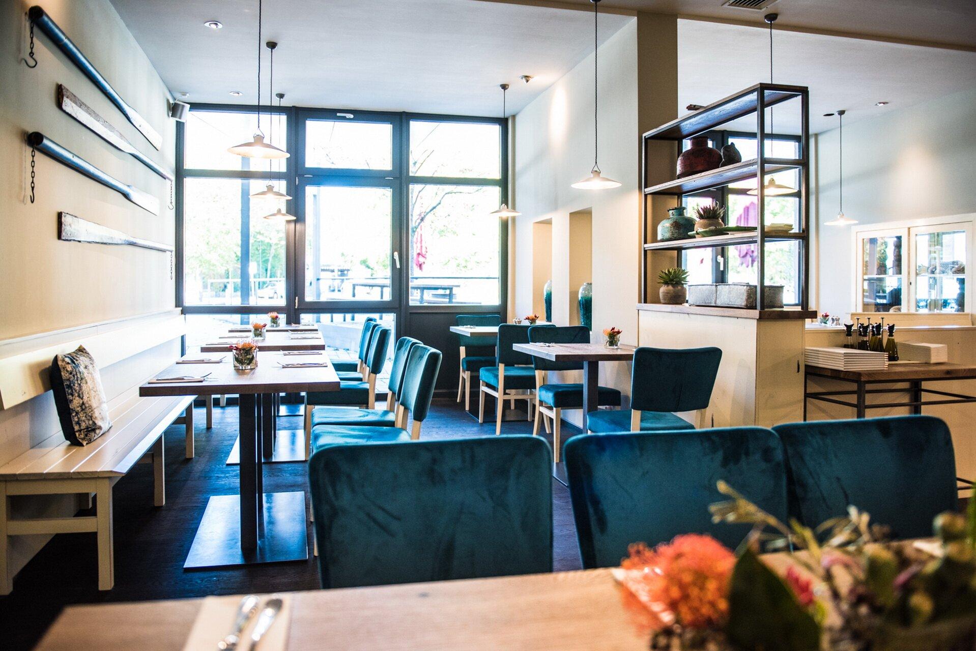 Restaurant Joe Marino