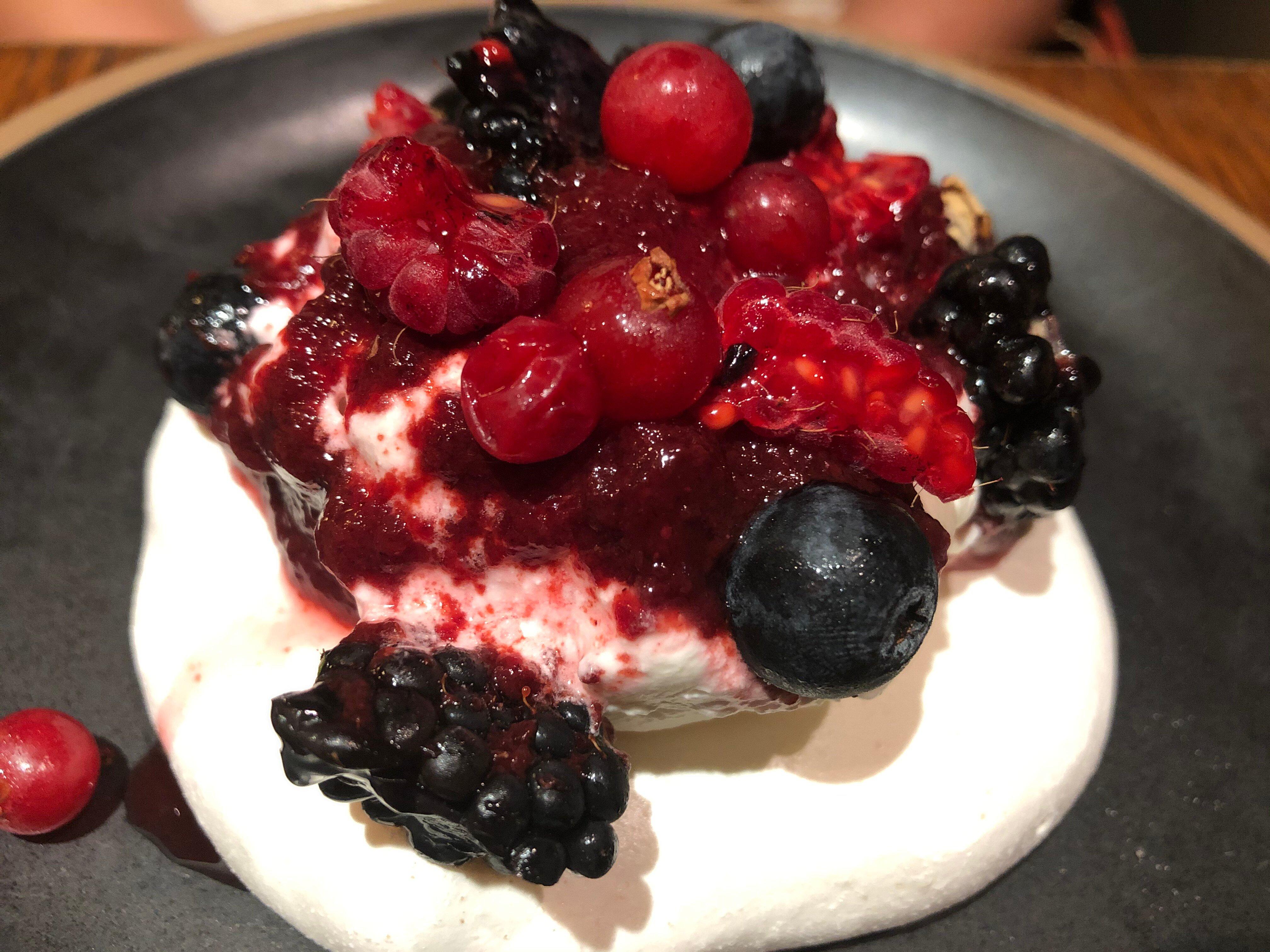 Le Comptoir des Petits Champs