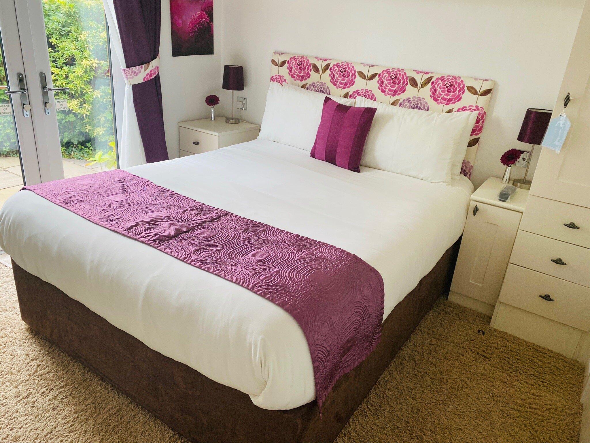 Avon Wood Holiday Home Park