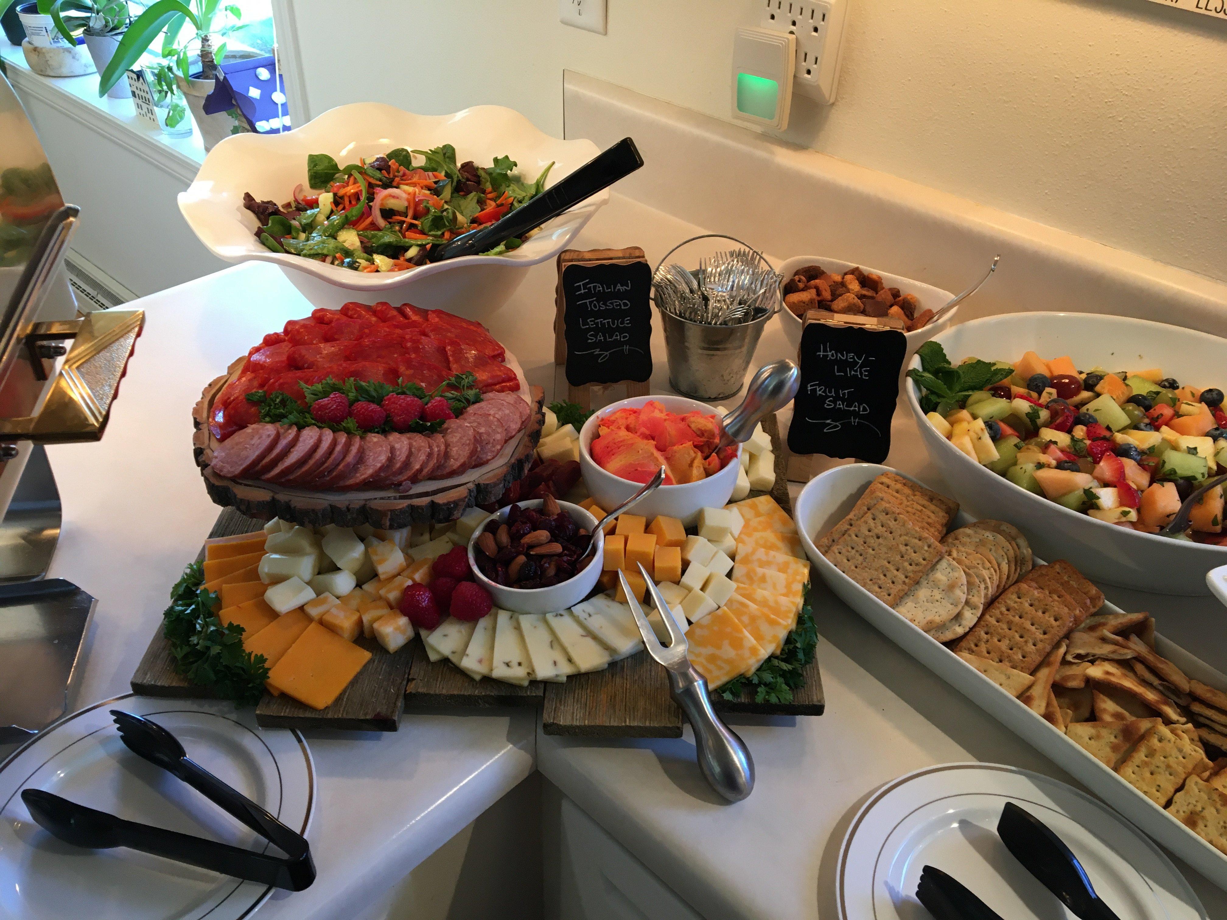 The Smiling Moose Saloon & Grill