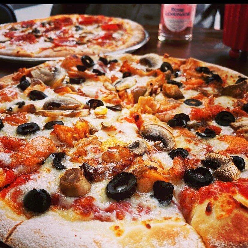 WOLF Italian Street Food