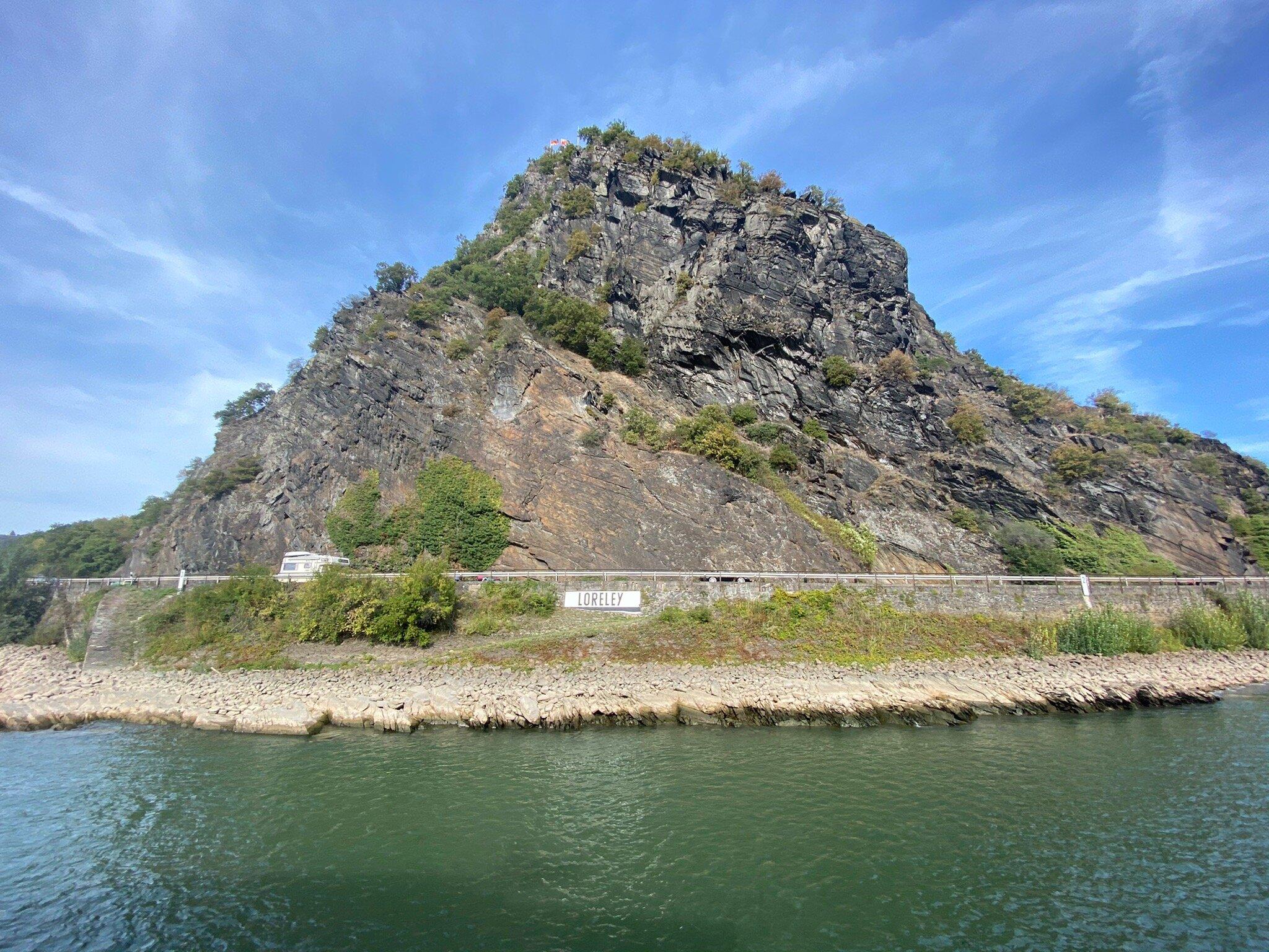 Campingplatz Loreleyblick