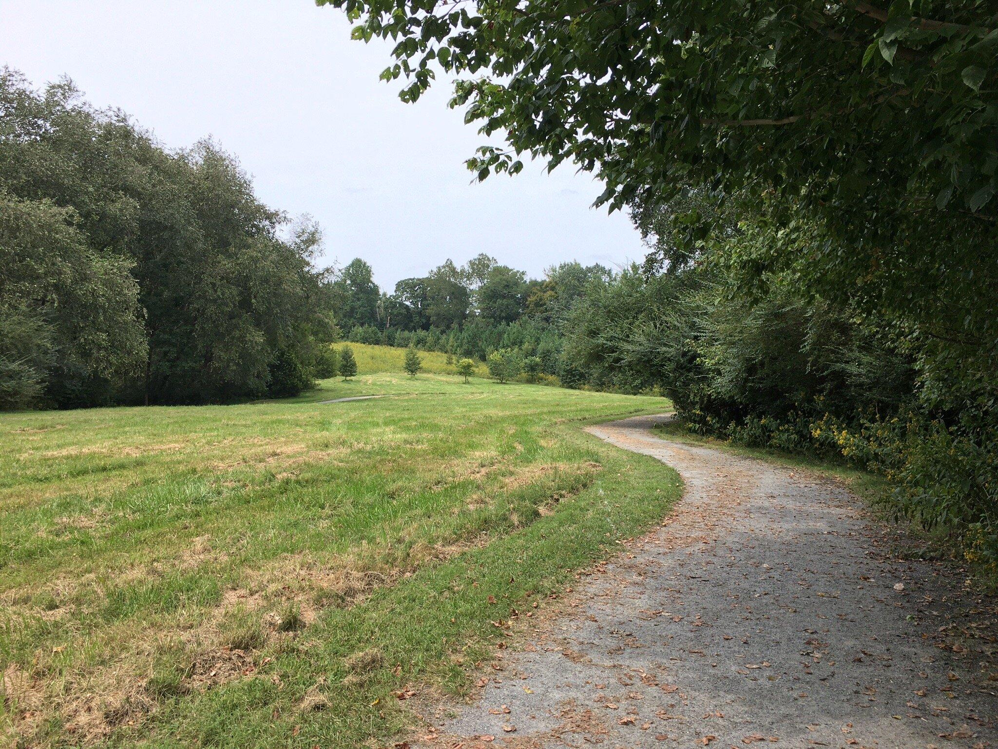 Chattahoochee Pointe Park