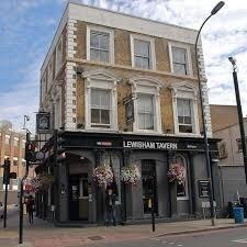 The Lewisham Tavern