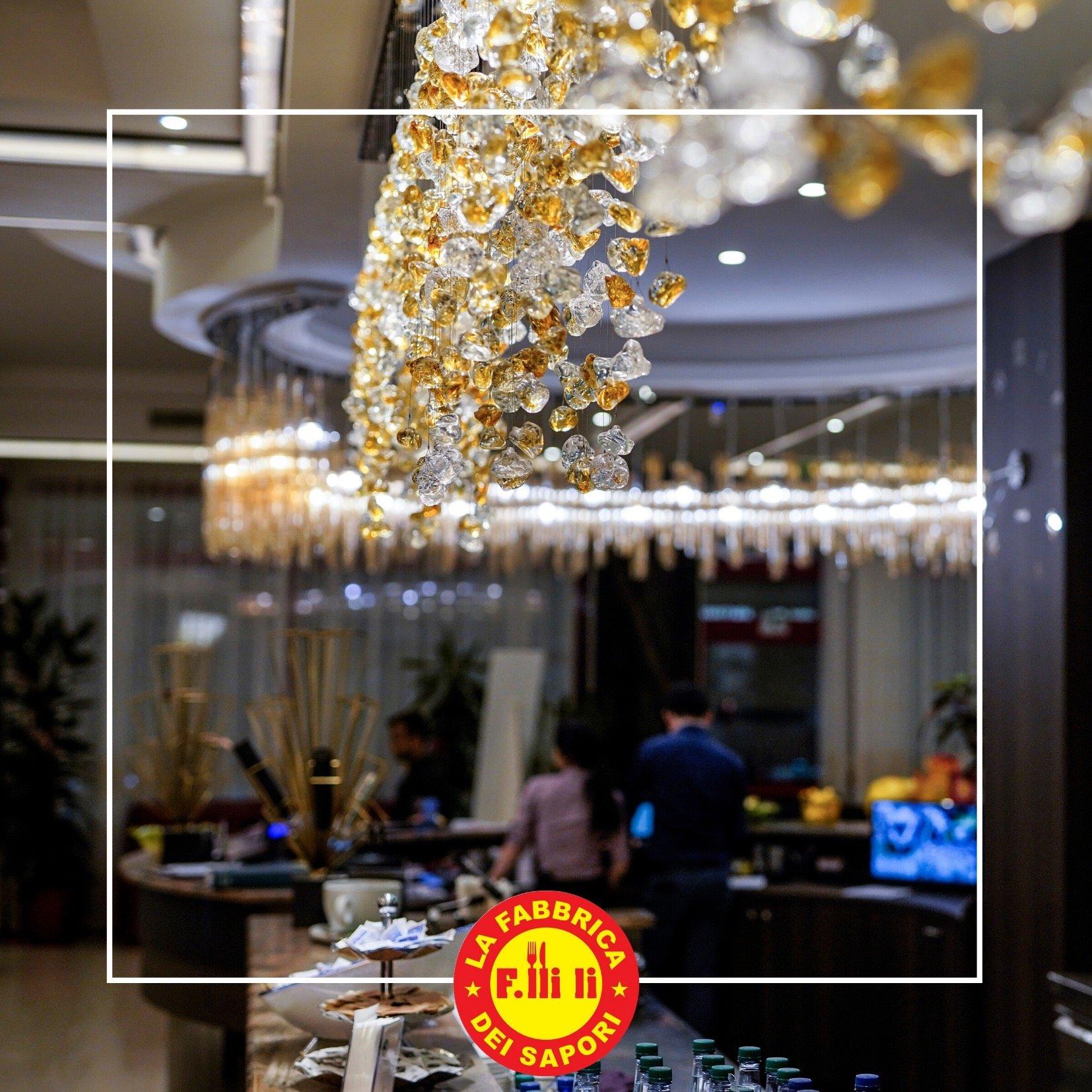 La Fabbrica dei Sapori