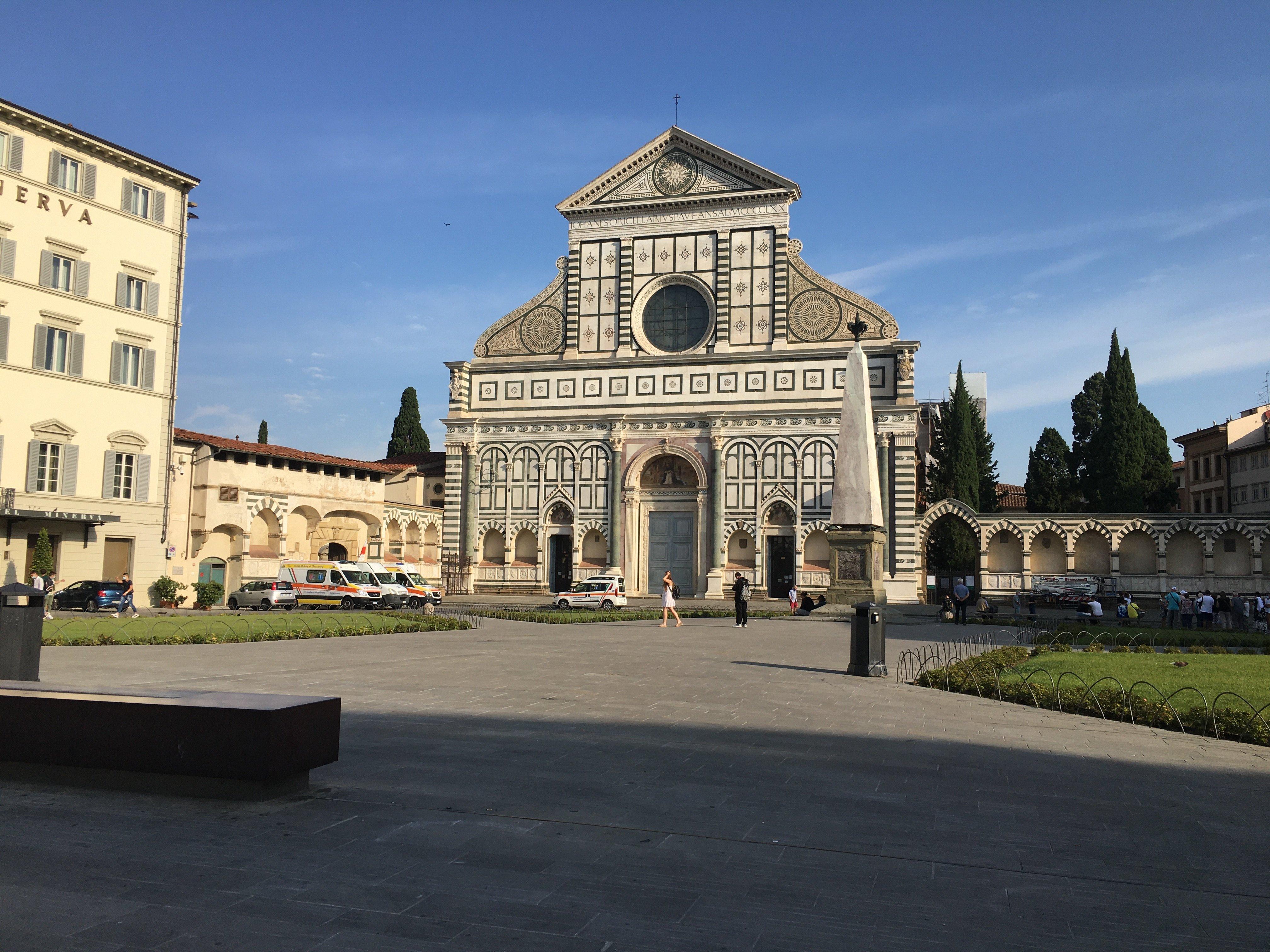 B&B Dimore le Leopoldine