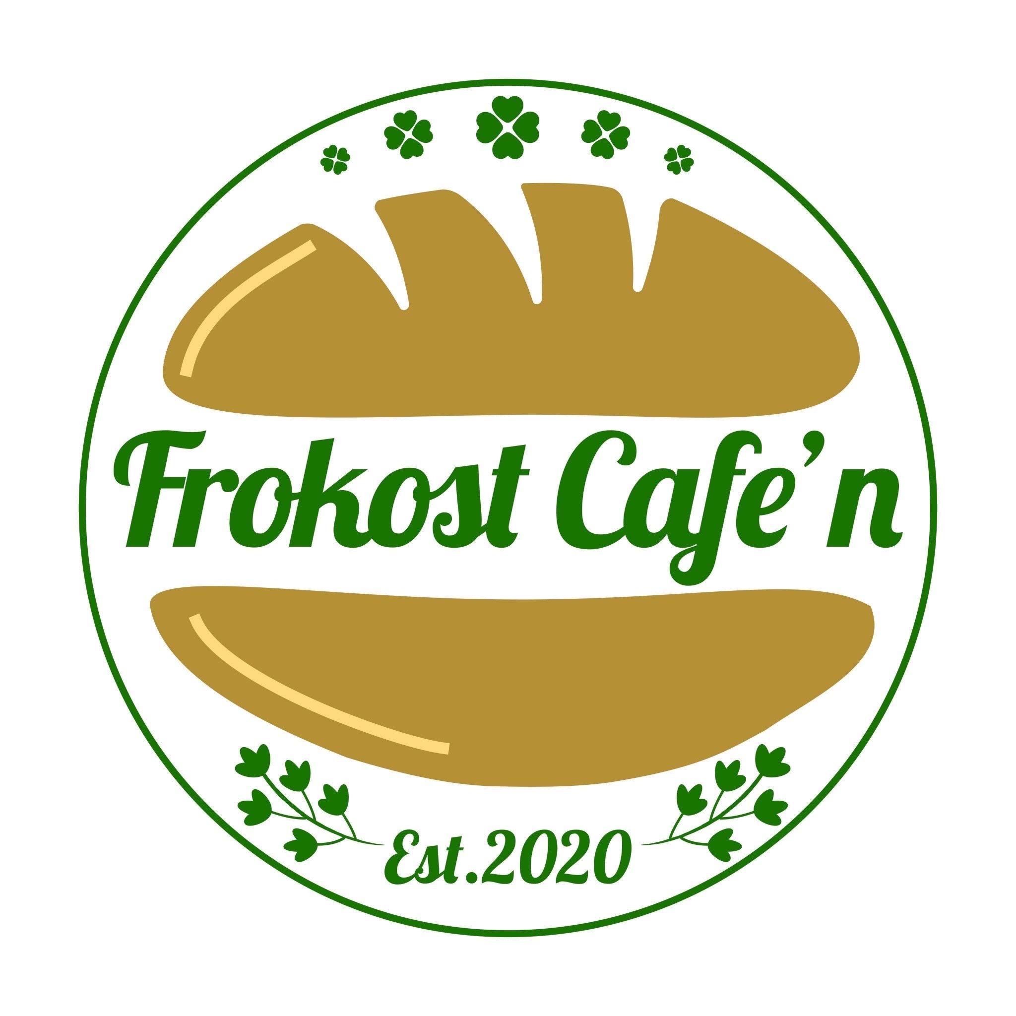 Frokost Cafe´n