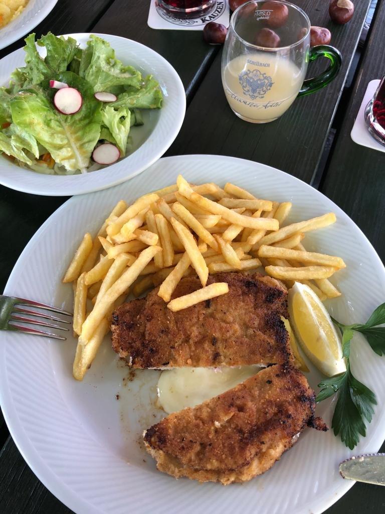 Restaurant Schwarzer Adler