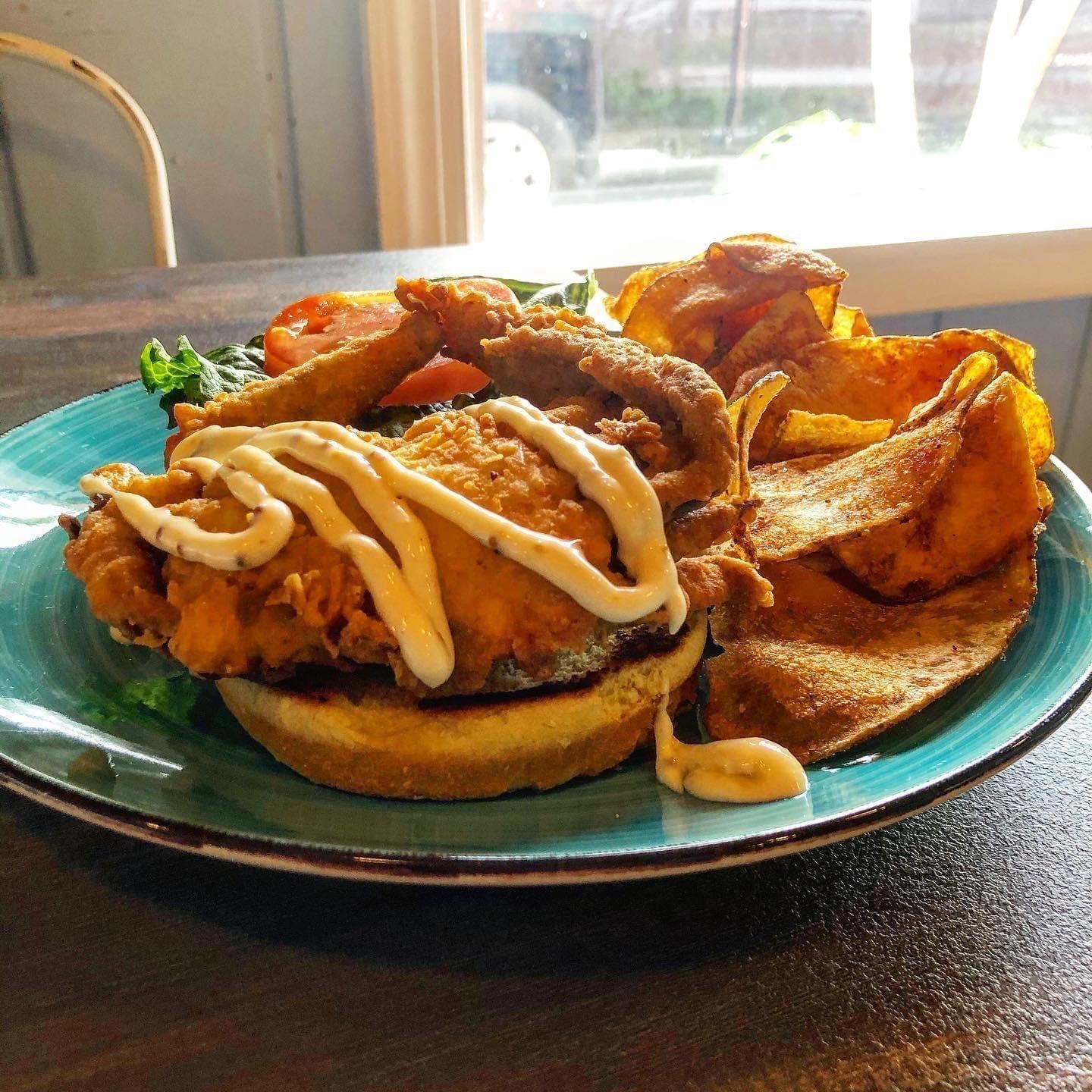 Photo by GinnyCAdams