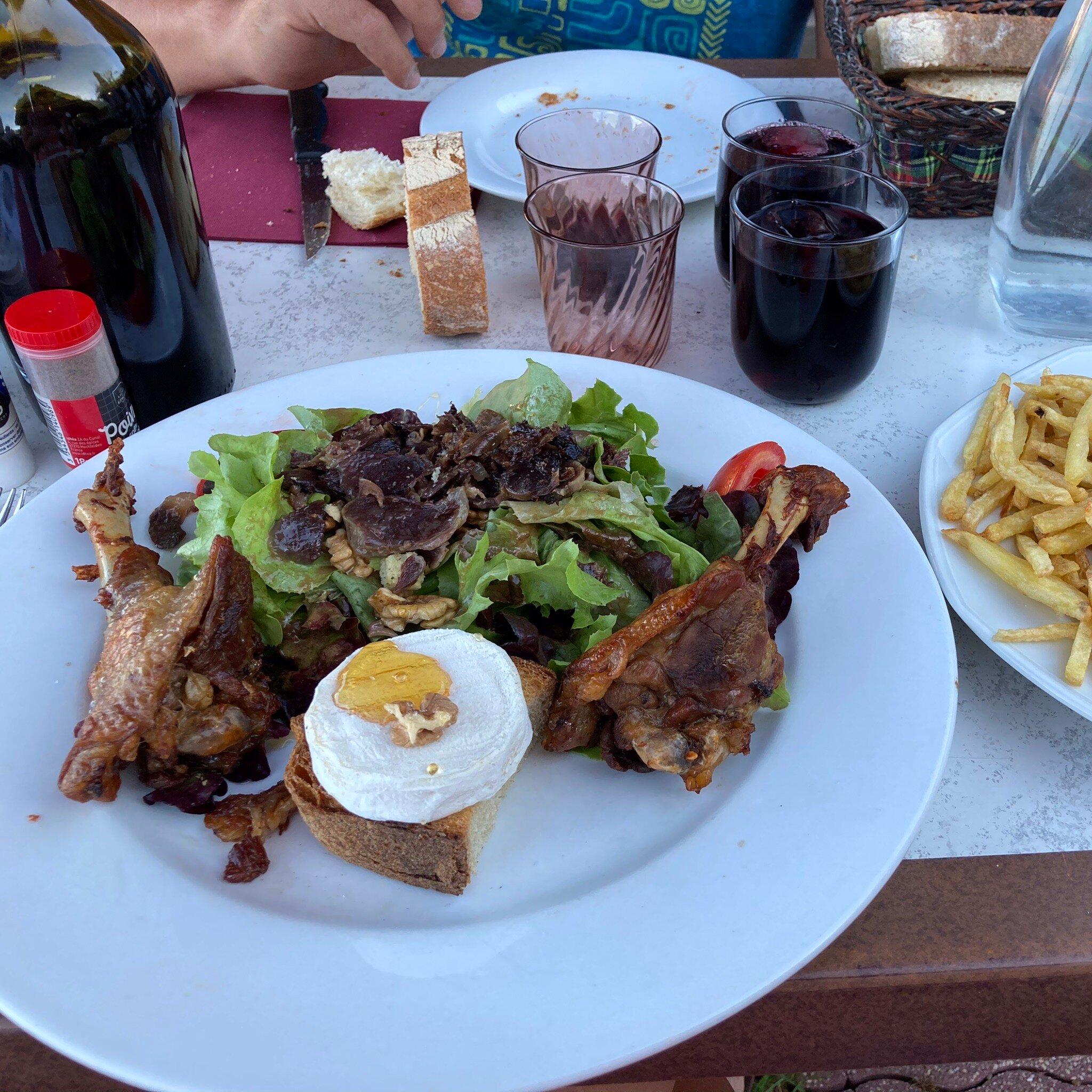 le Relais de Belcastel , Lot