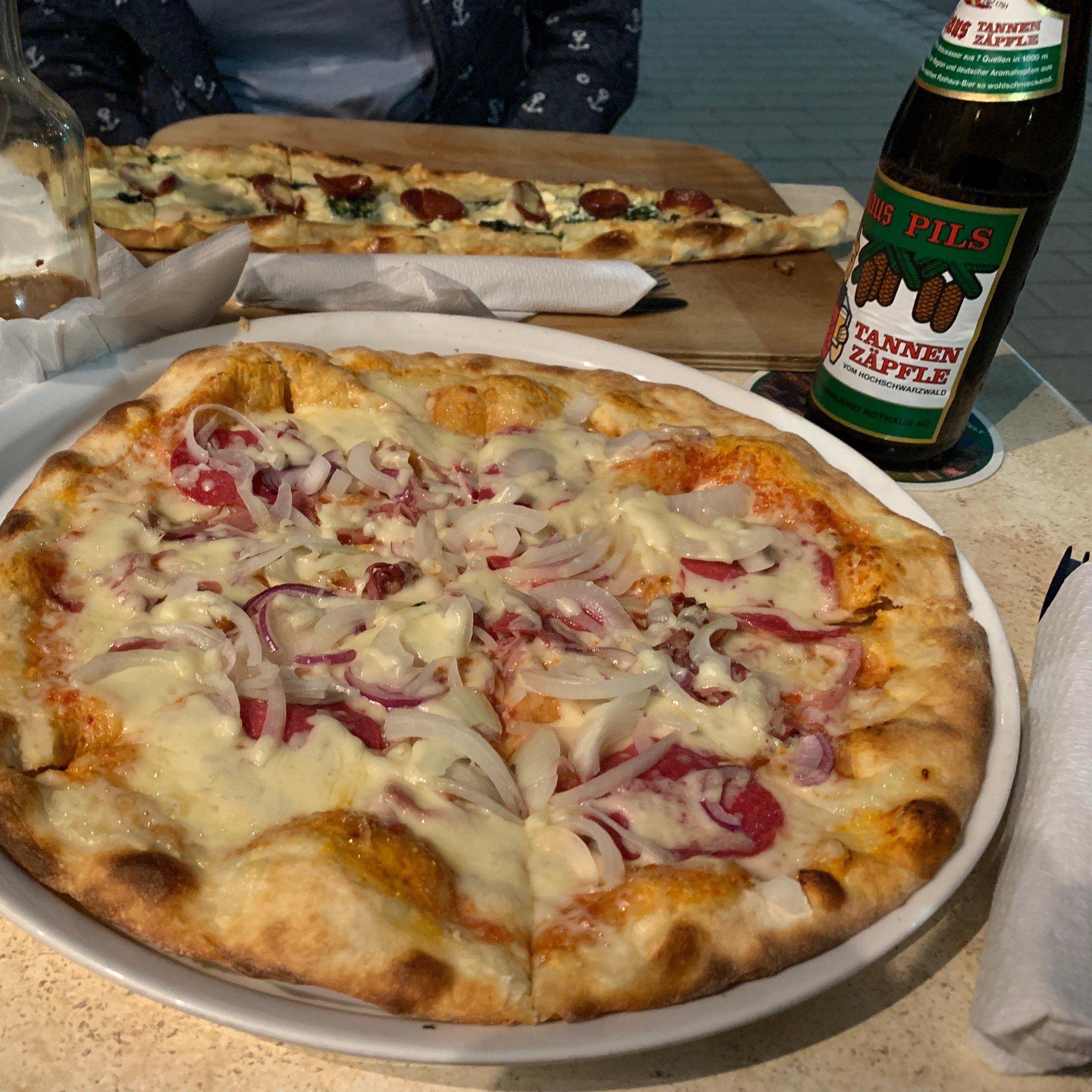 Pizzeria Picasso