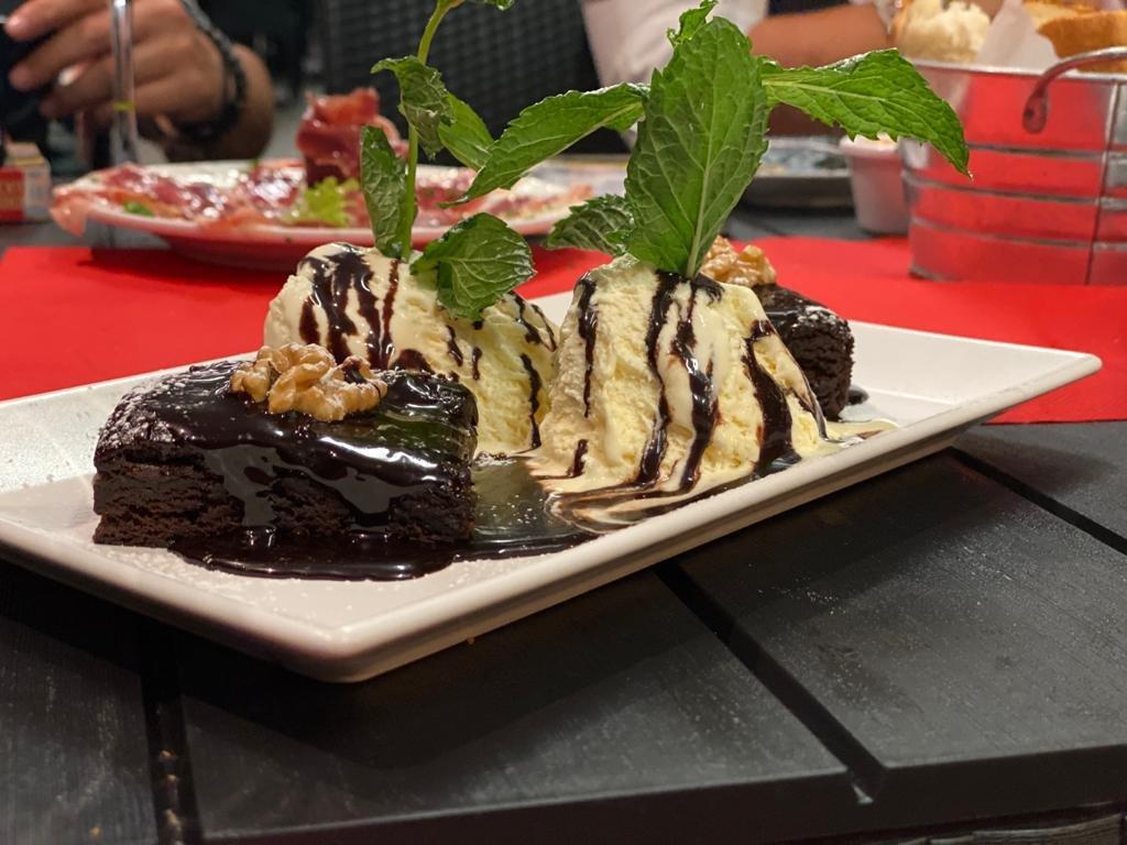 Don Perez Tapas & Vinos