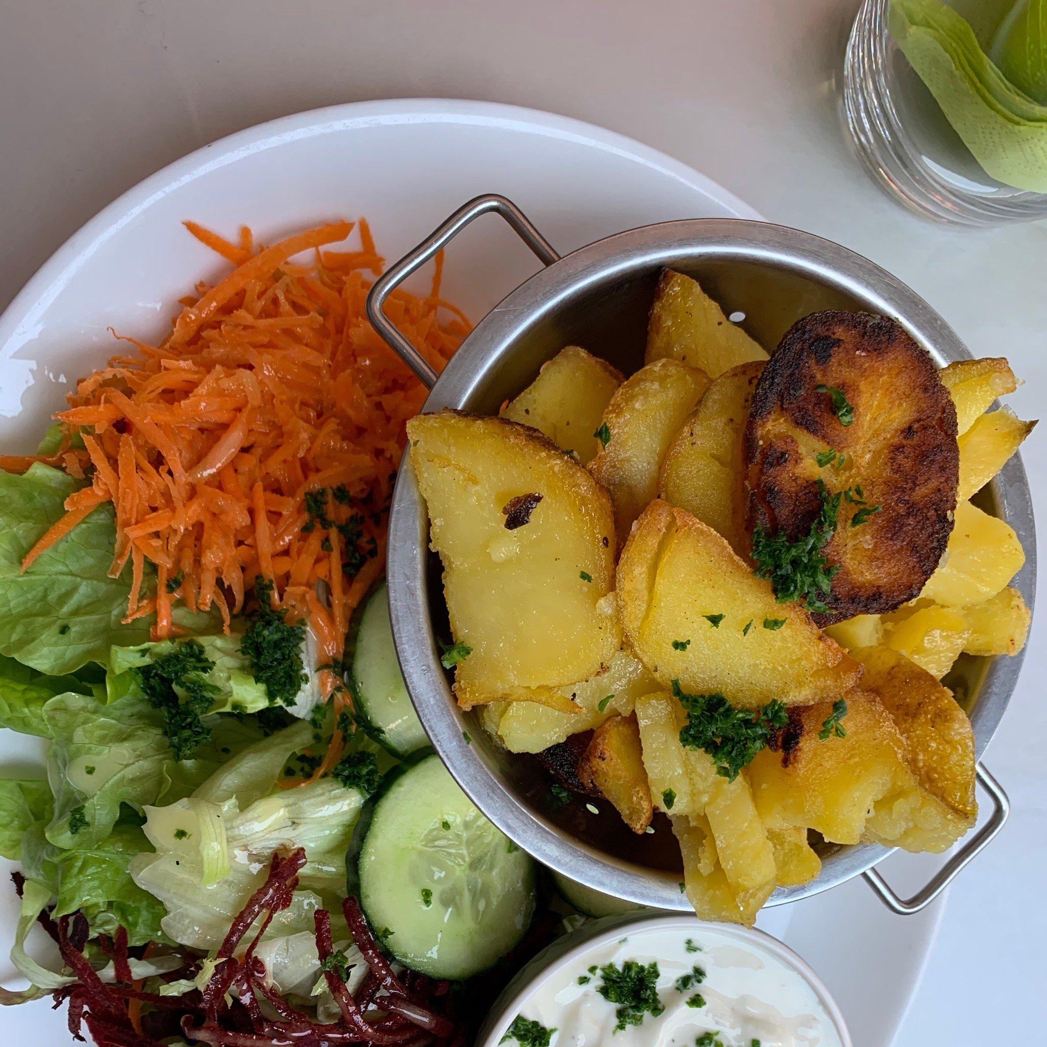 La Mercerie (Cour de Mémé)