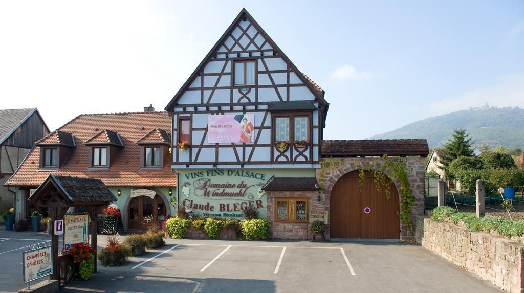 Domaine du Windmuehl