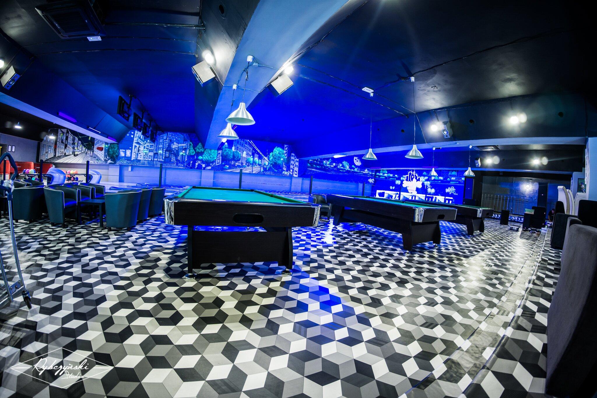 Photo by bowlingcitygorzow