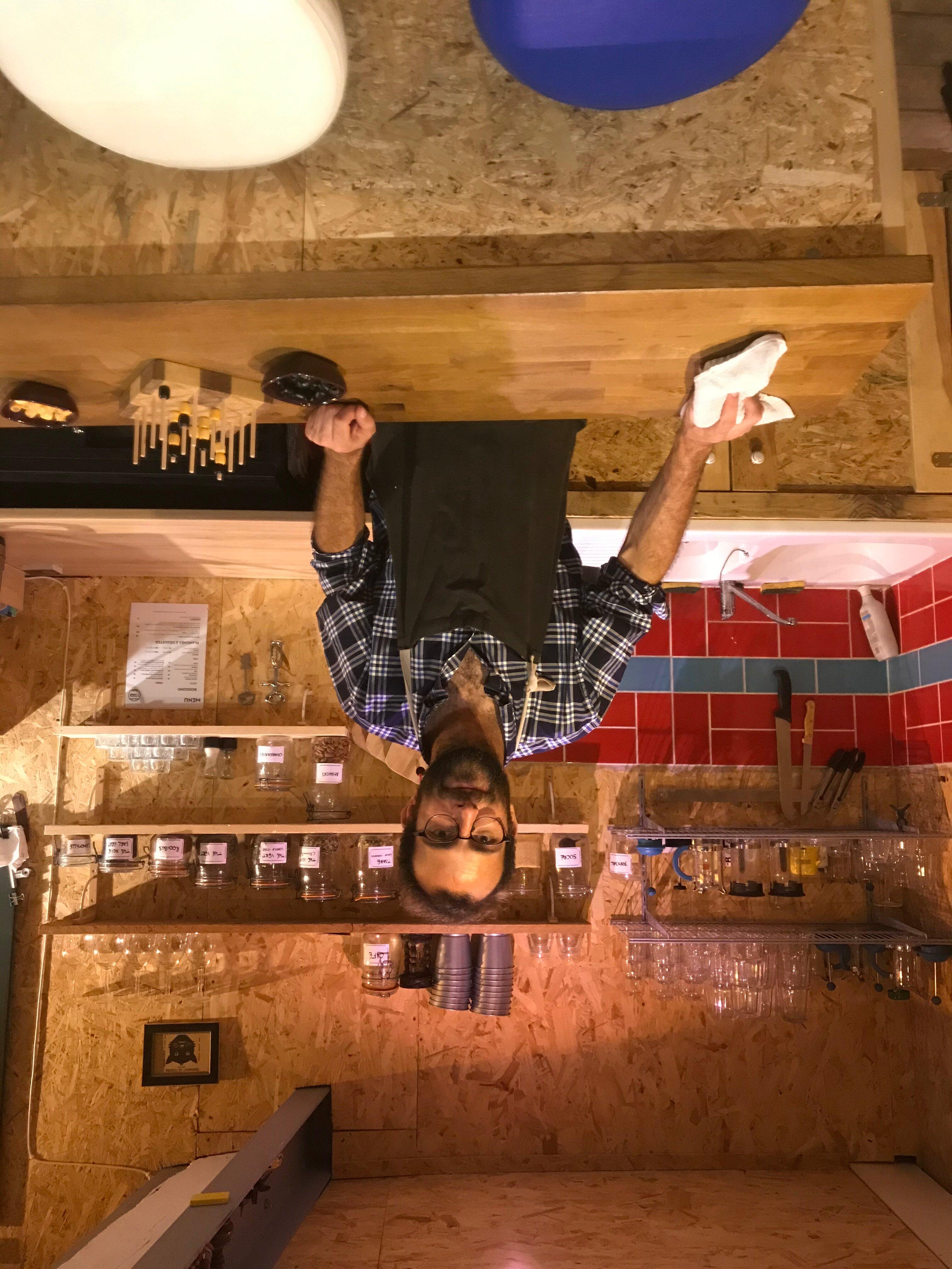 La Taverne De La Clé