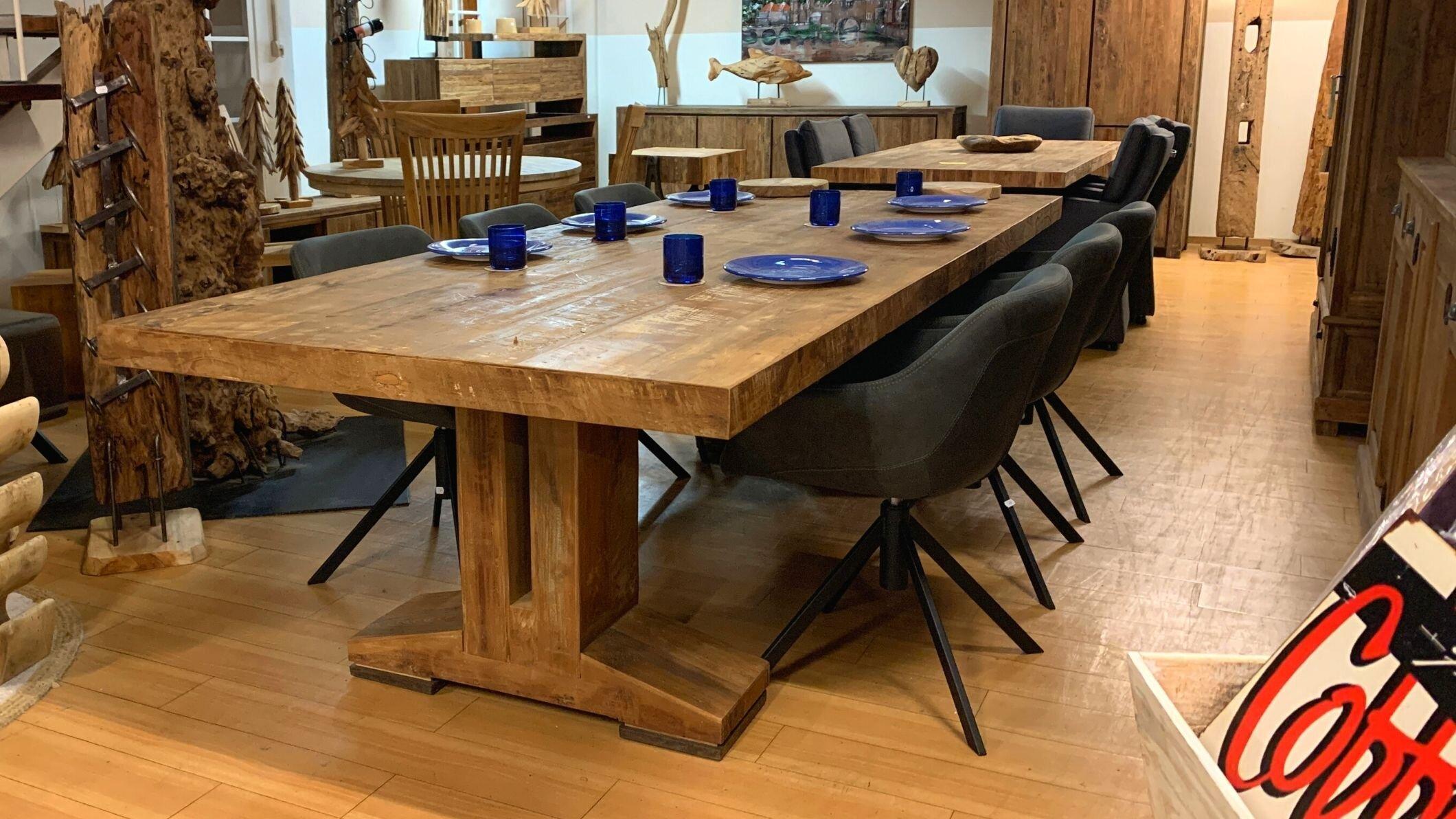 Das Holländische Möbelhaus