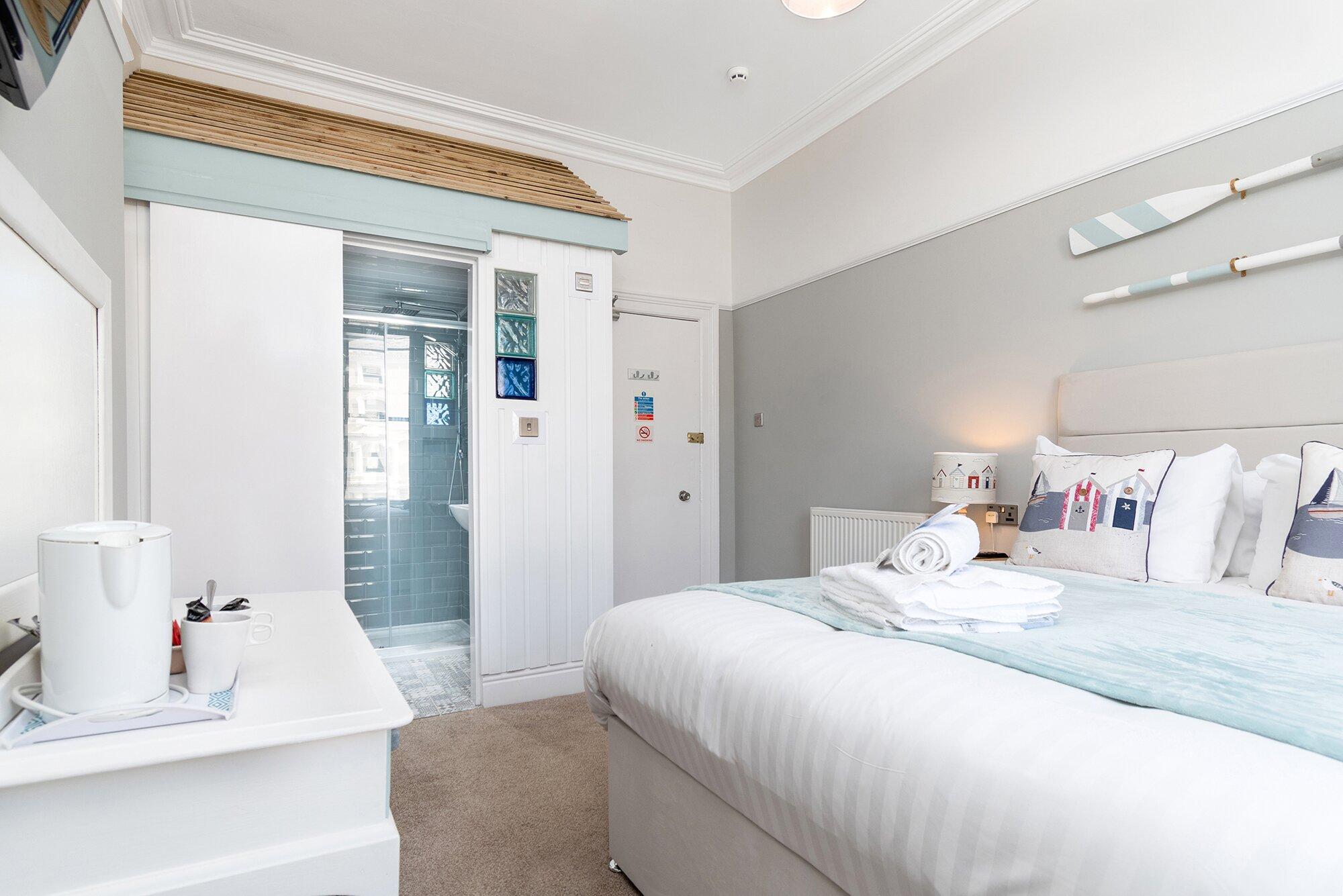 Beachside Guest House