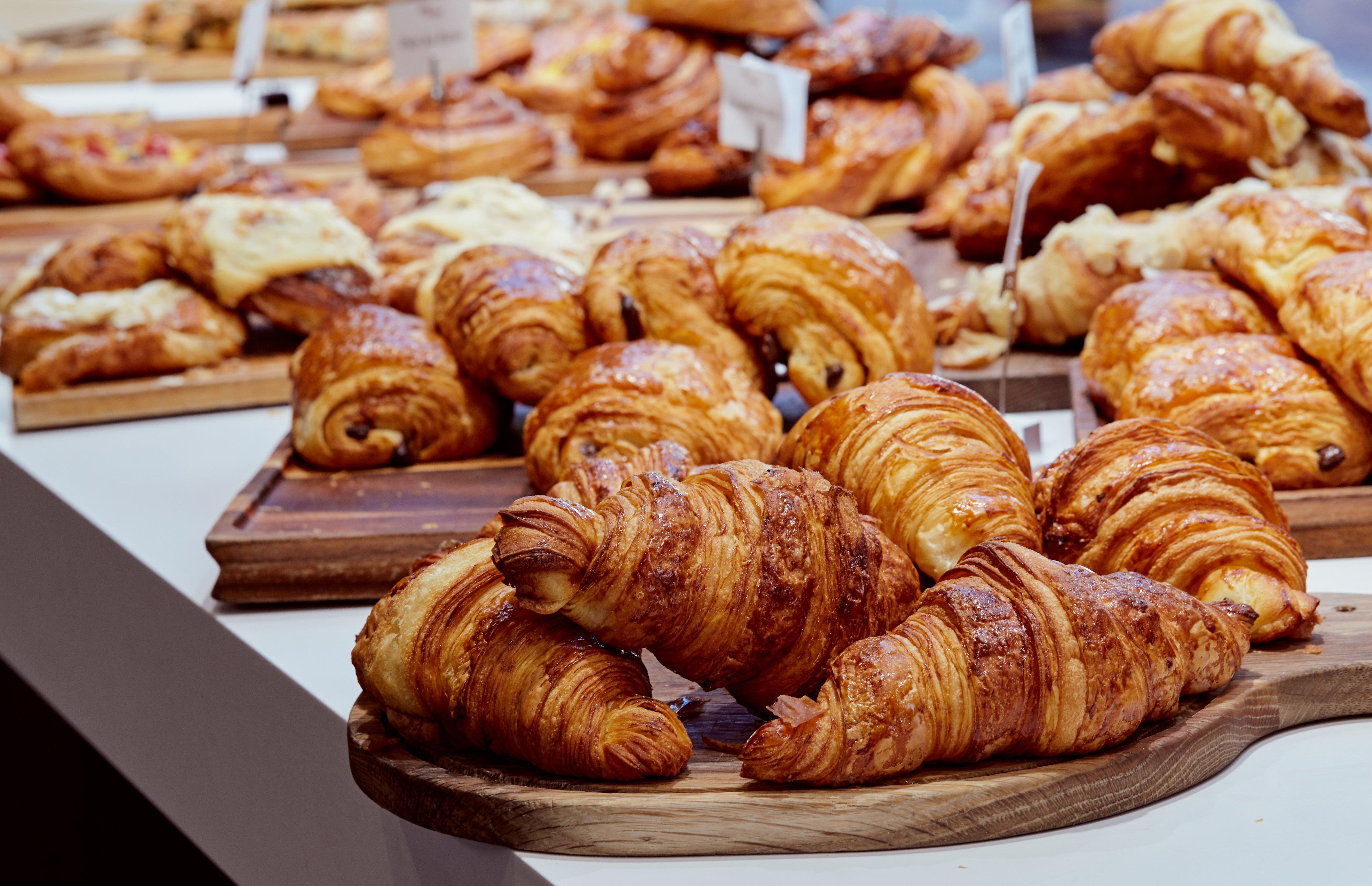 Royal Artisan Bakery