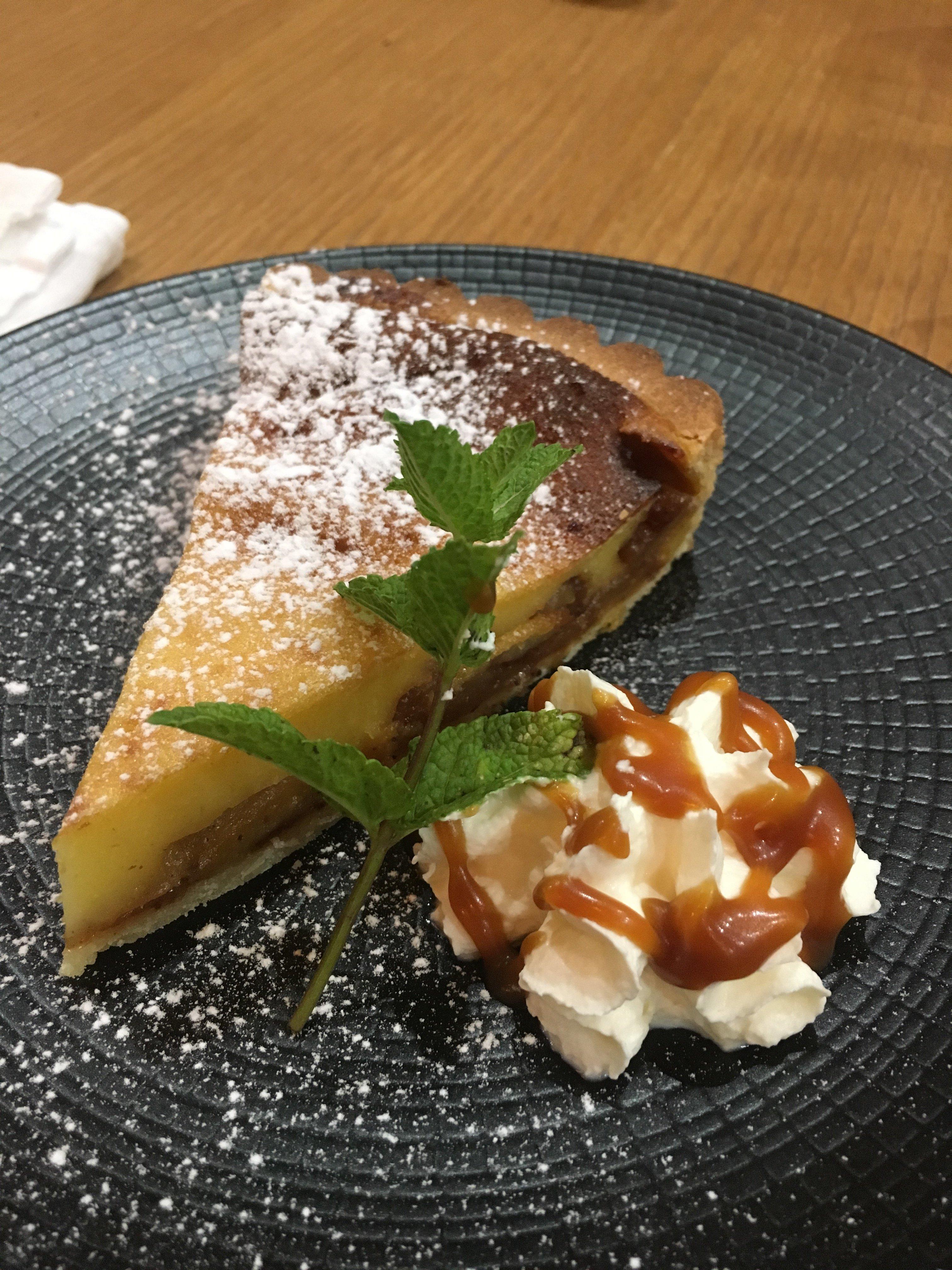 Monsieur et Madame - Local à manger