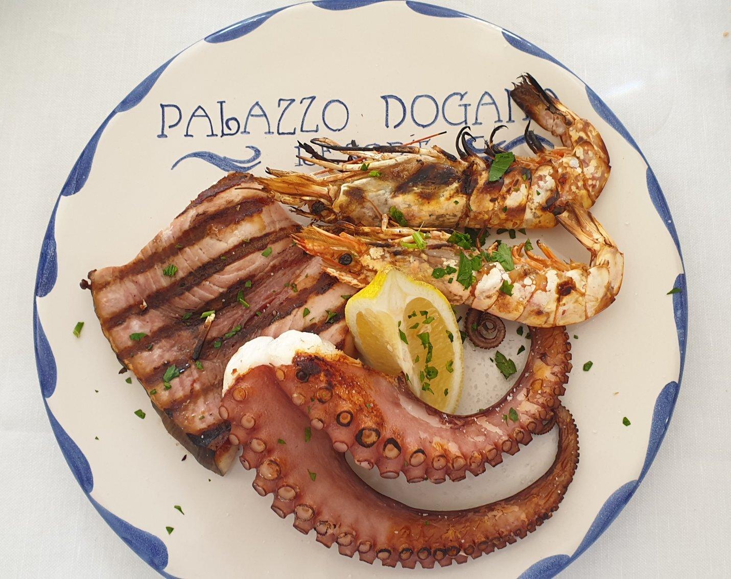Ristorante Palazzo Dogana