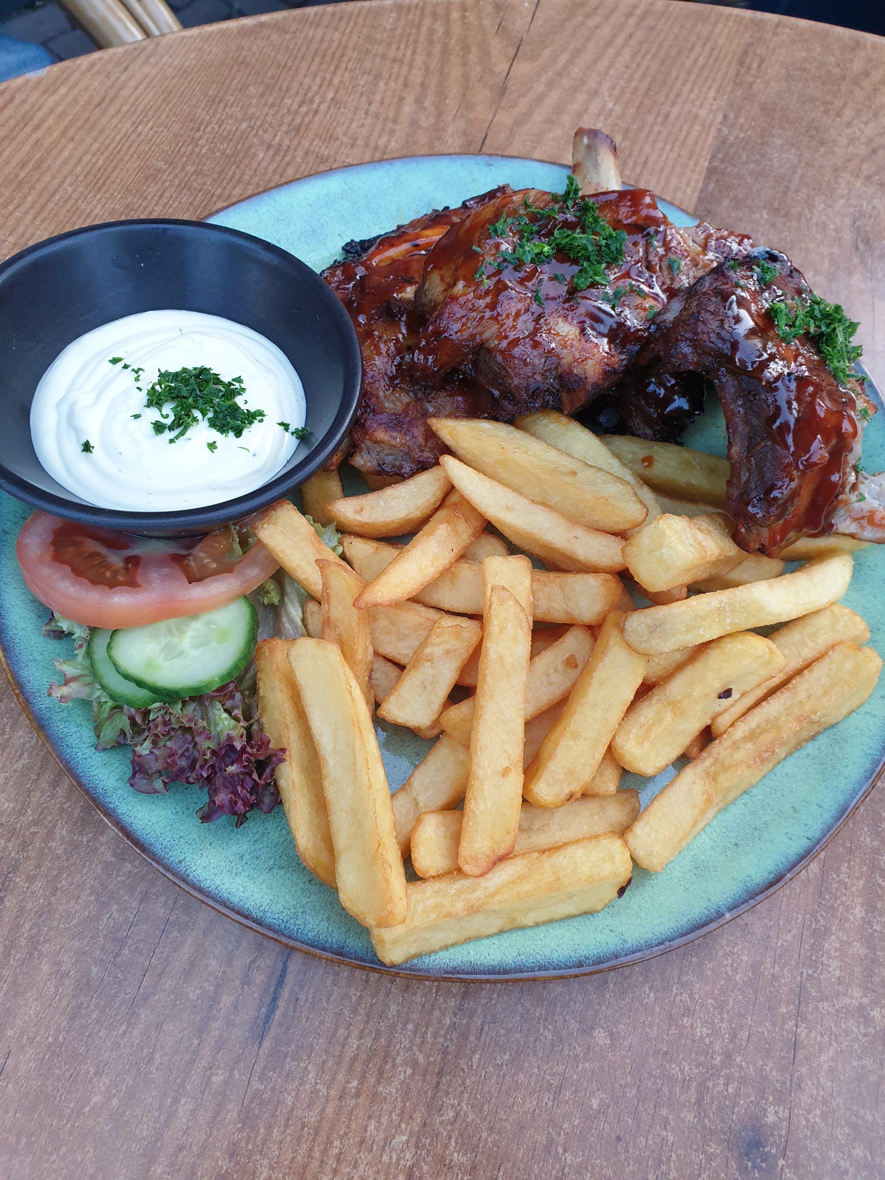 Restaurant Berentsen