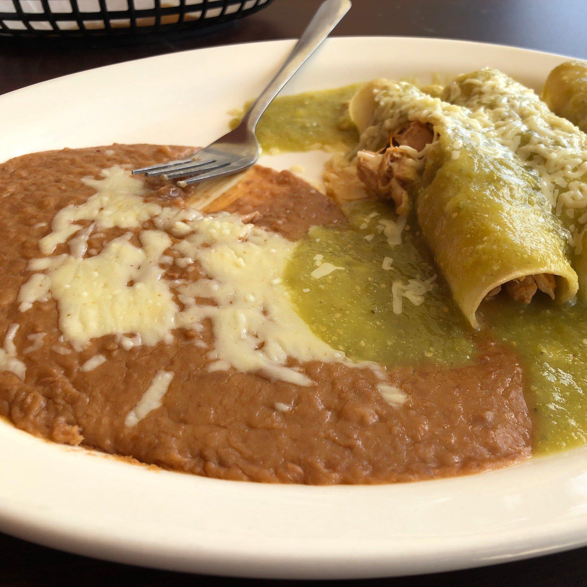 Armando’s Mexican Restaurant