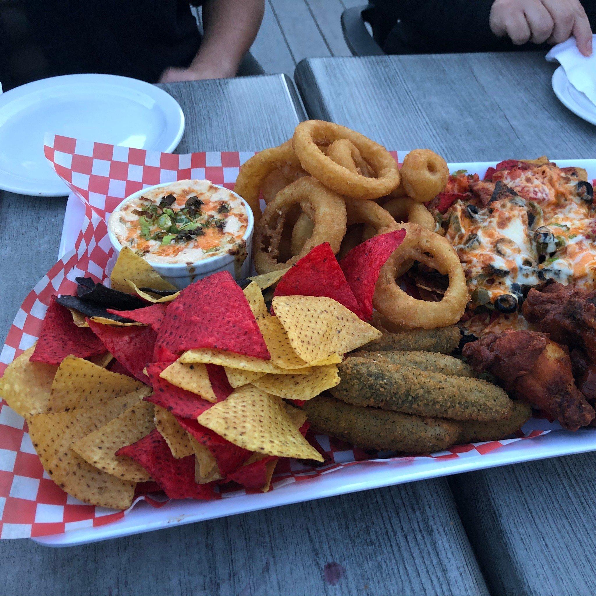 The Lockmasters Taphouse