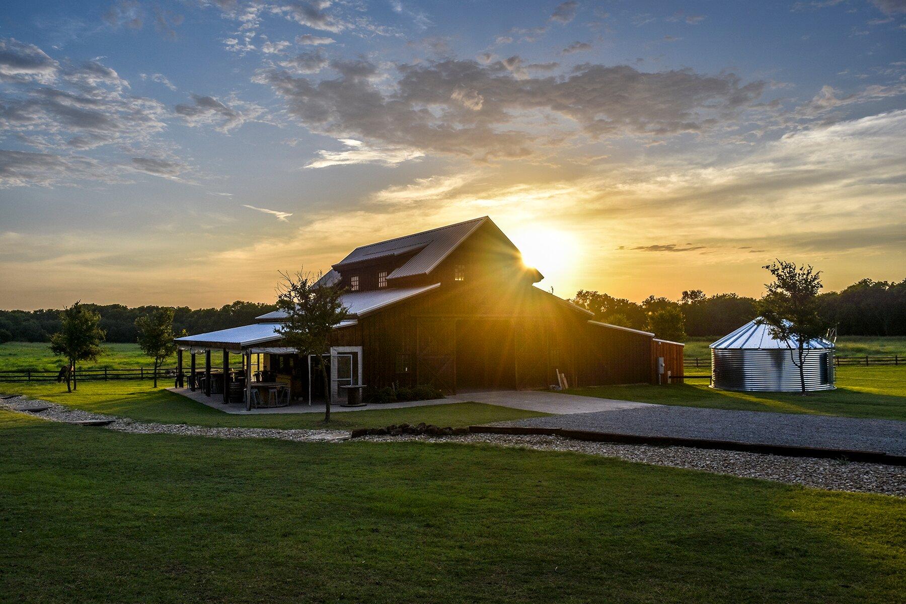 Blue Ridge, TX Map & Directions - MapQuest