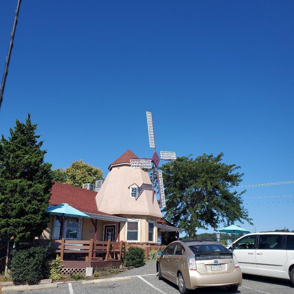 Windmill Family Restaurant