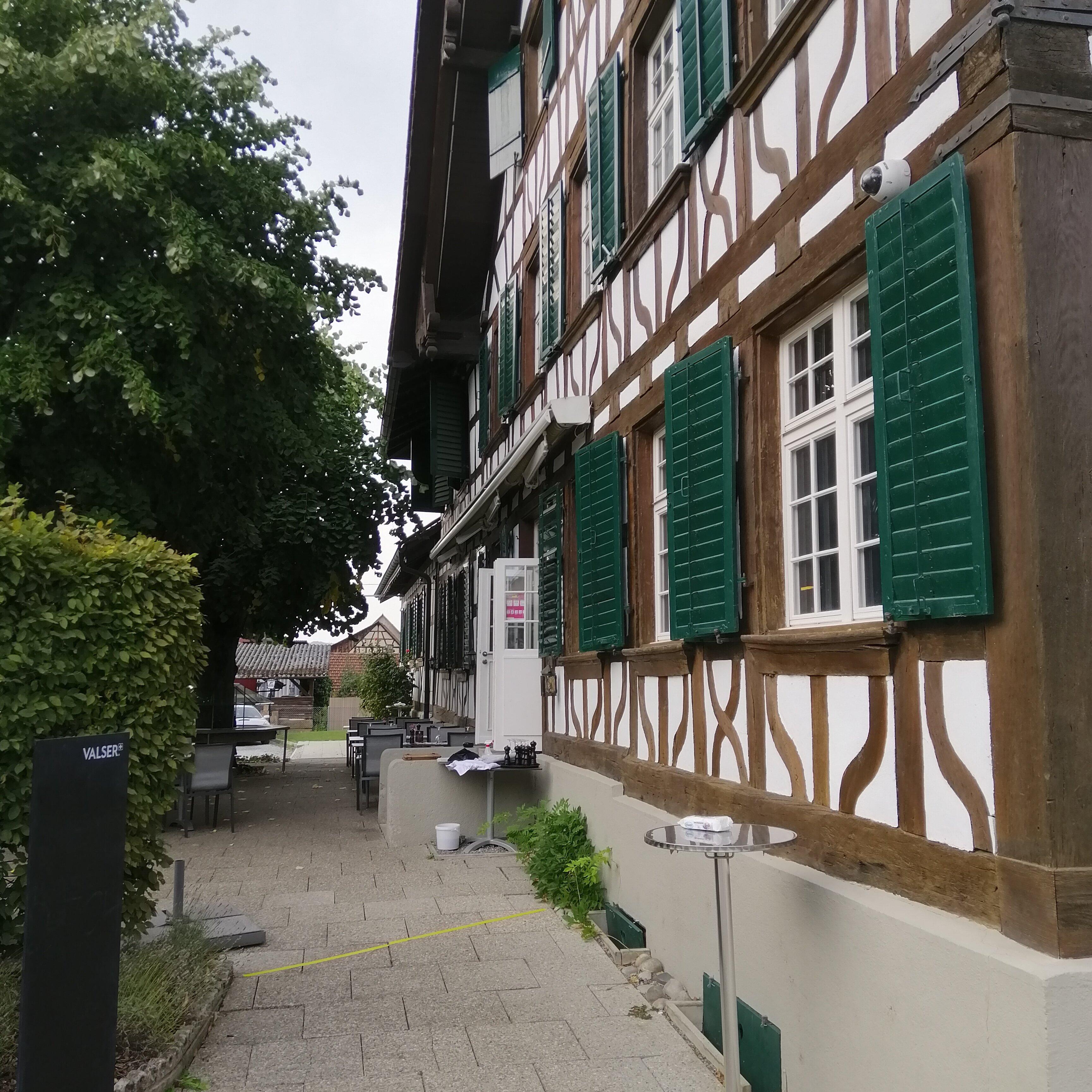 Gasthof zum Goldenen Kreuz