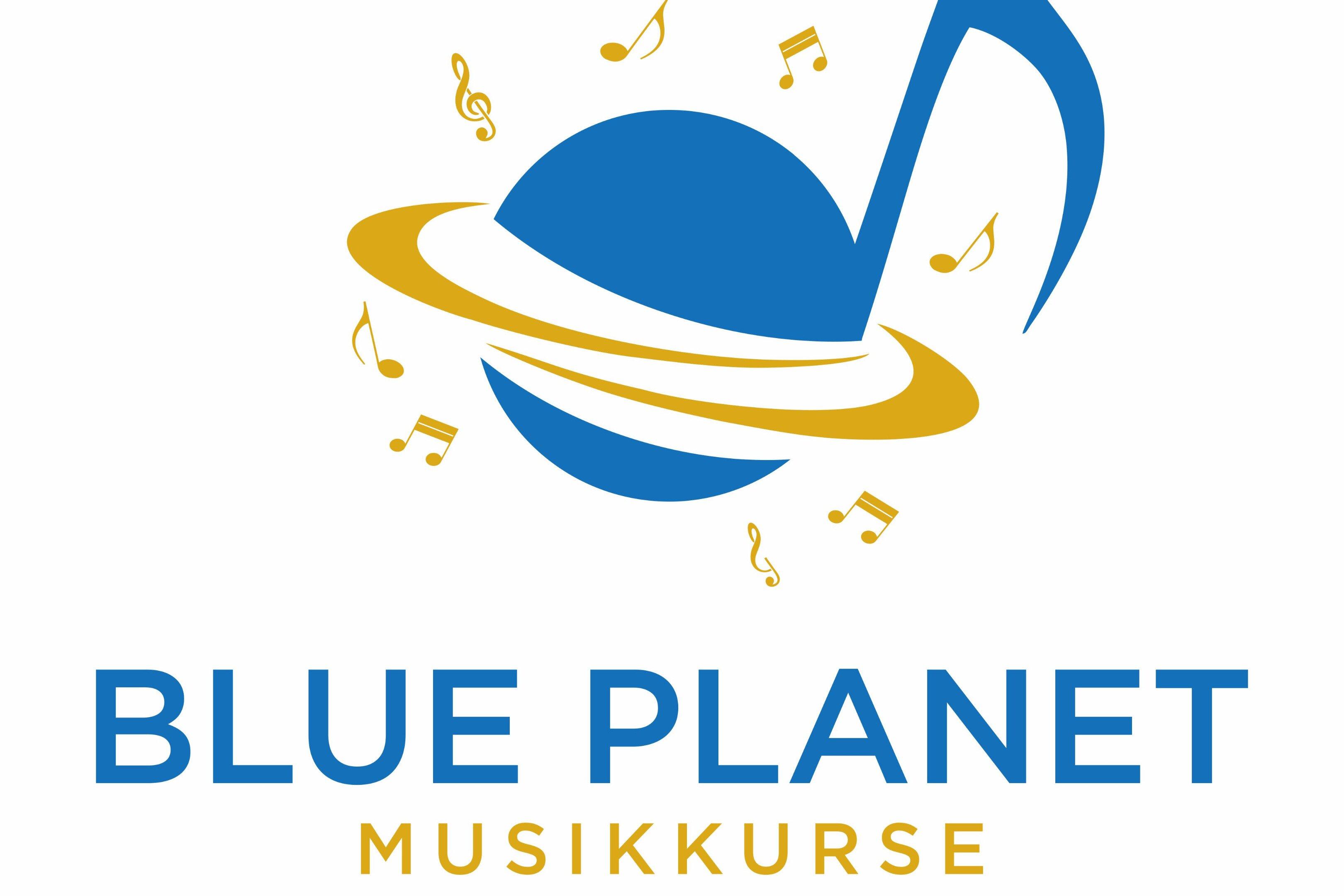 Blue Planet Musikkurse