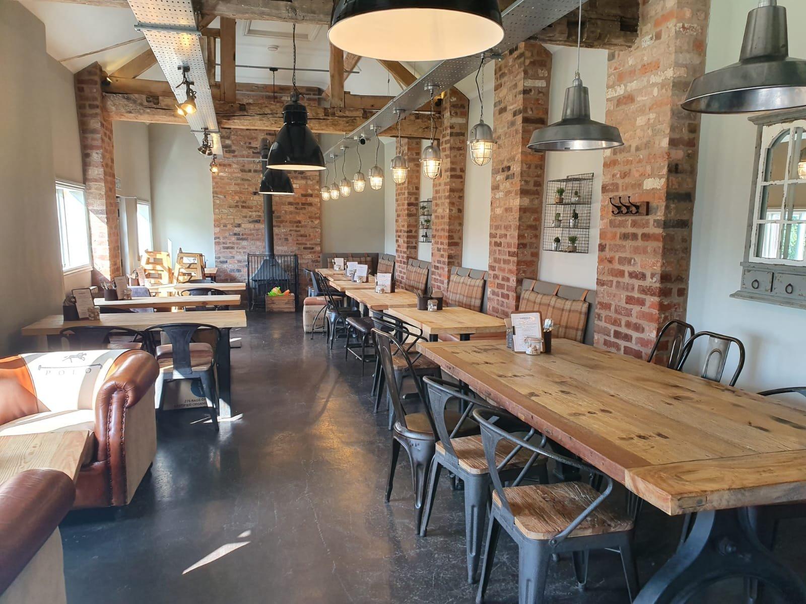 Umberslade Farm Park