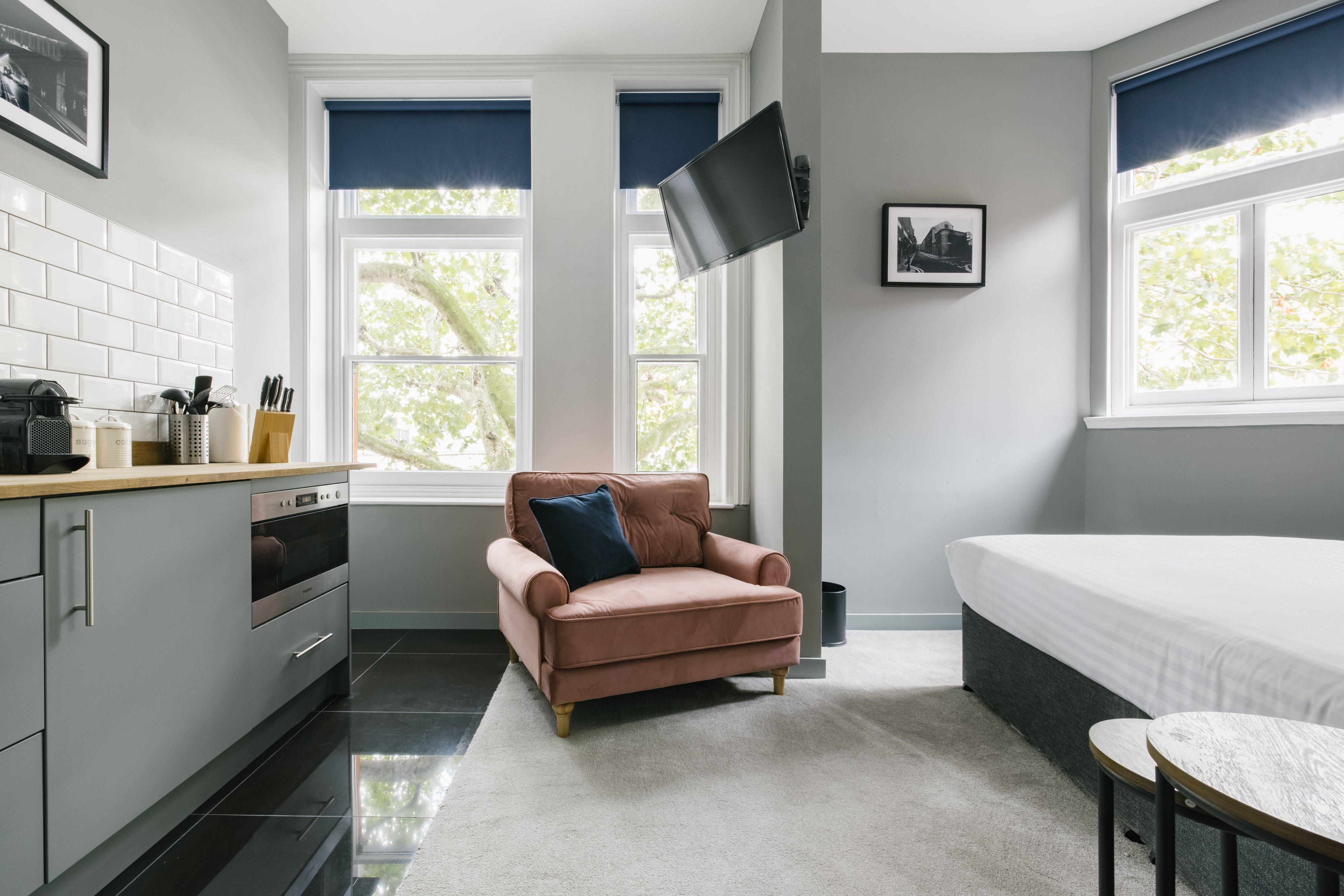 CitySpace Tower Bridge