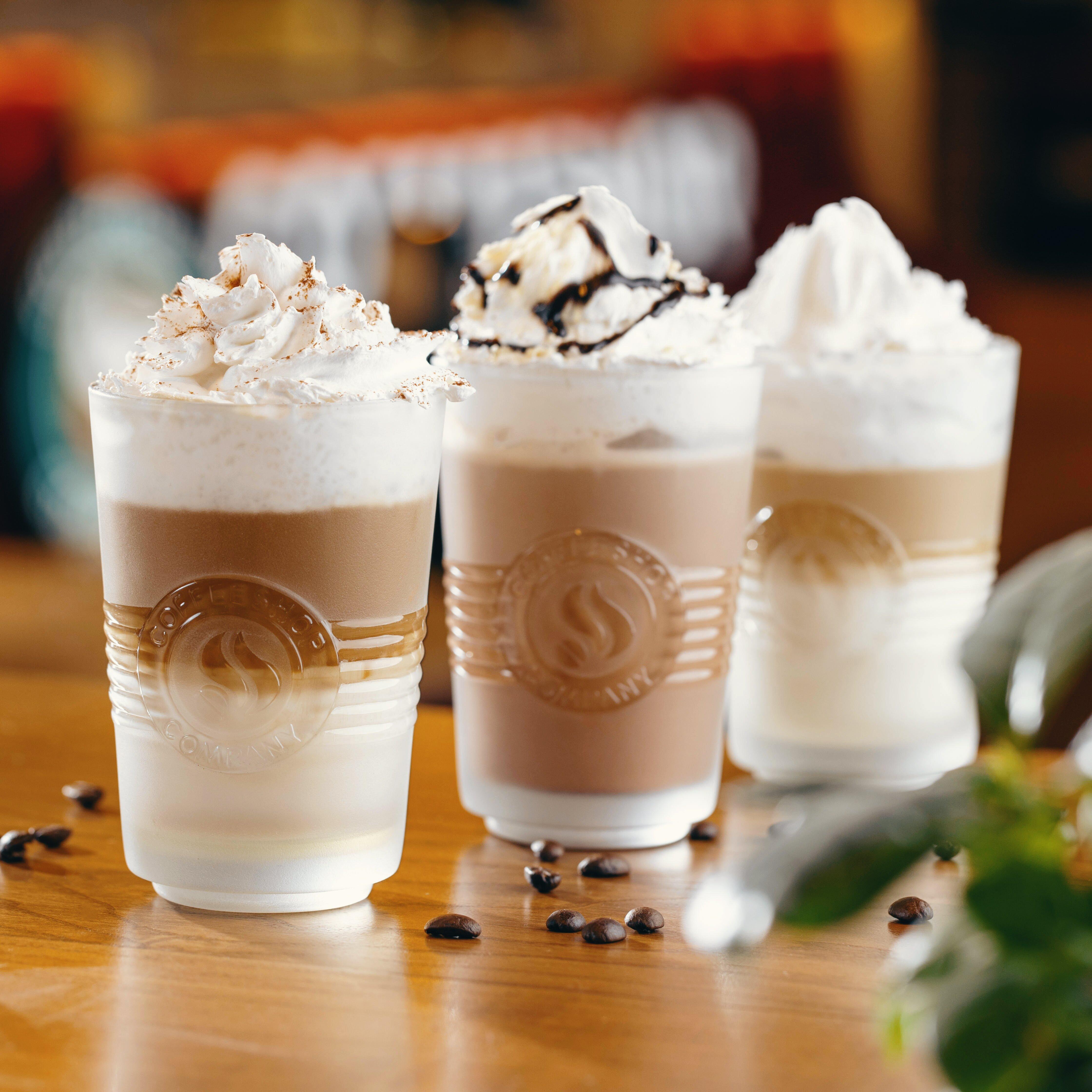 Coffeeshop Company Tumanyan