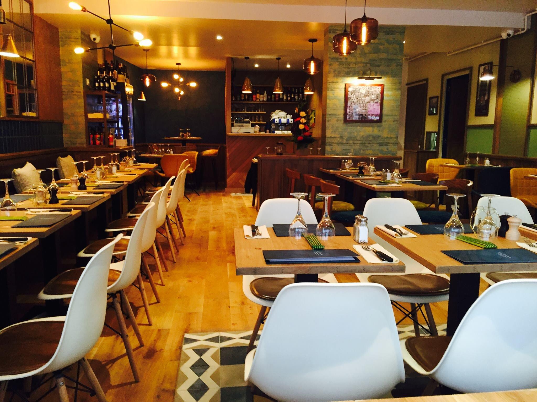 La Favorita Trattoria Italiana