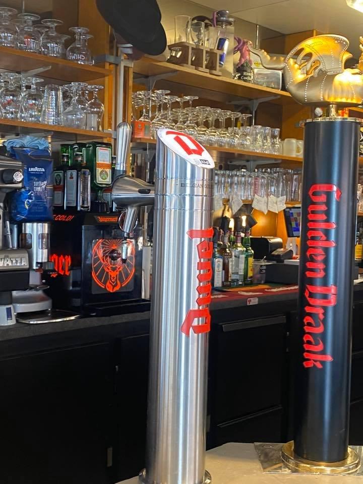 Le Palais De La Biere