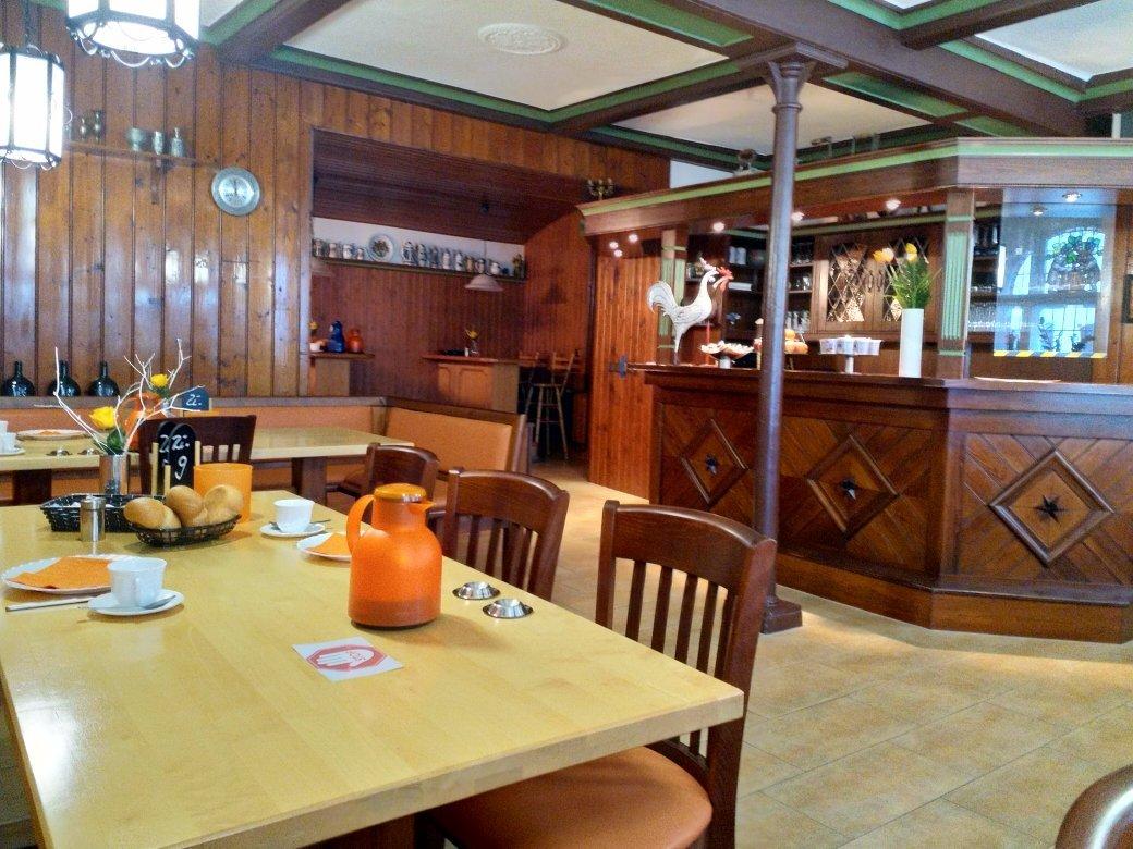 Hotel & Gasthof Zum Baeren