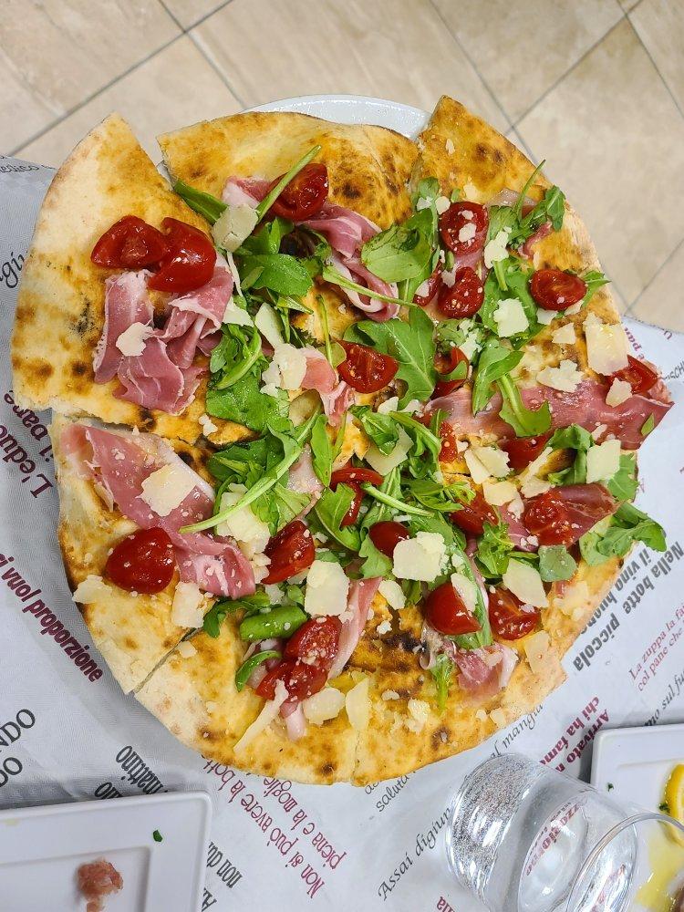 Le Delizie Della Sicilia