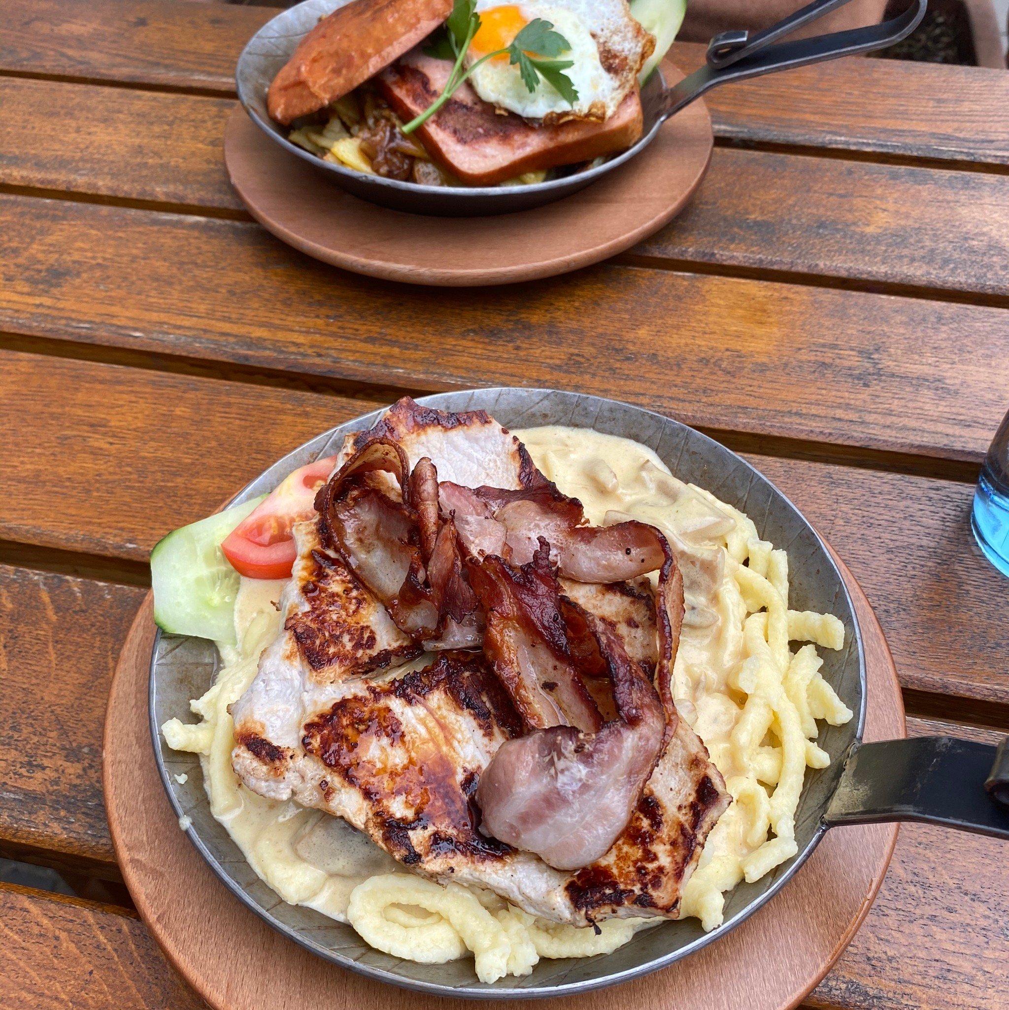 Sophies Brauhaus Bad Cannstatt