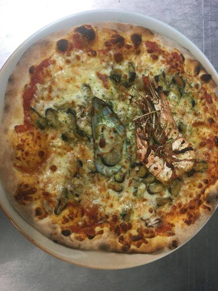 Pizzeria & Ristorante Da Maria