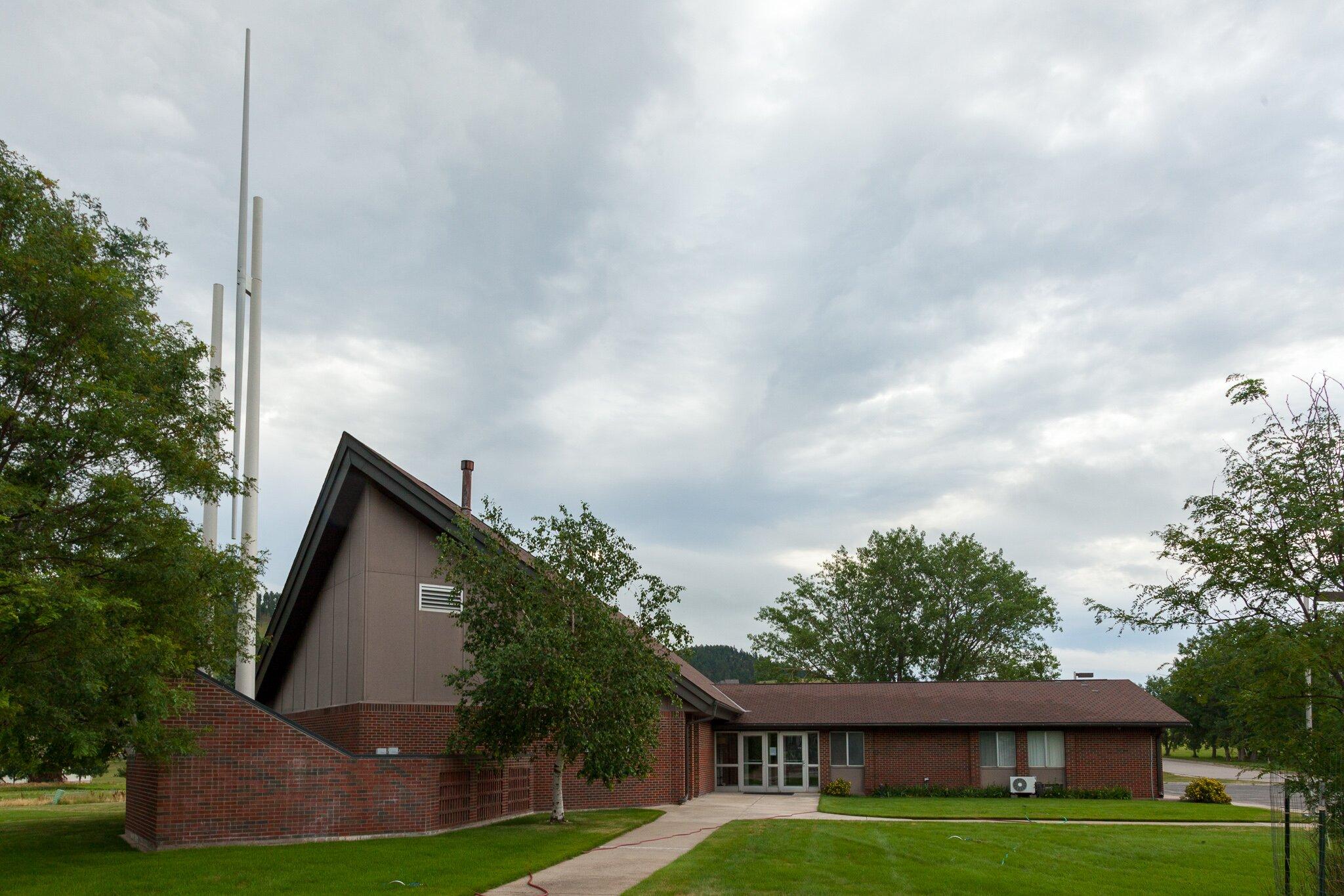The Church of Jesus Christ of Latter-day Saints