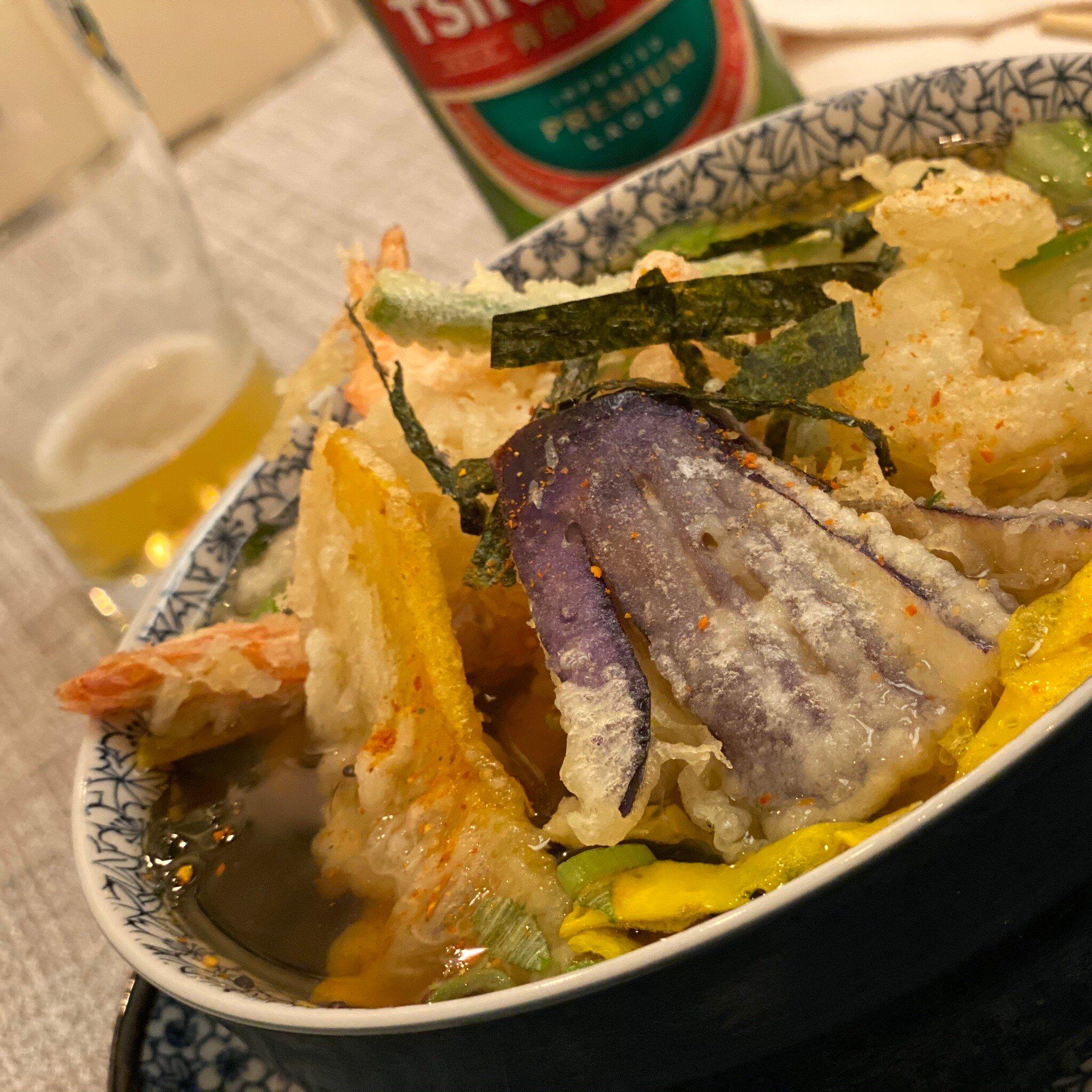 Yummy Asian Fusion Cuisine