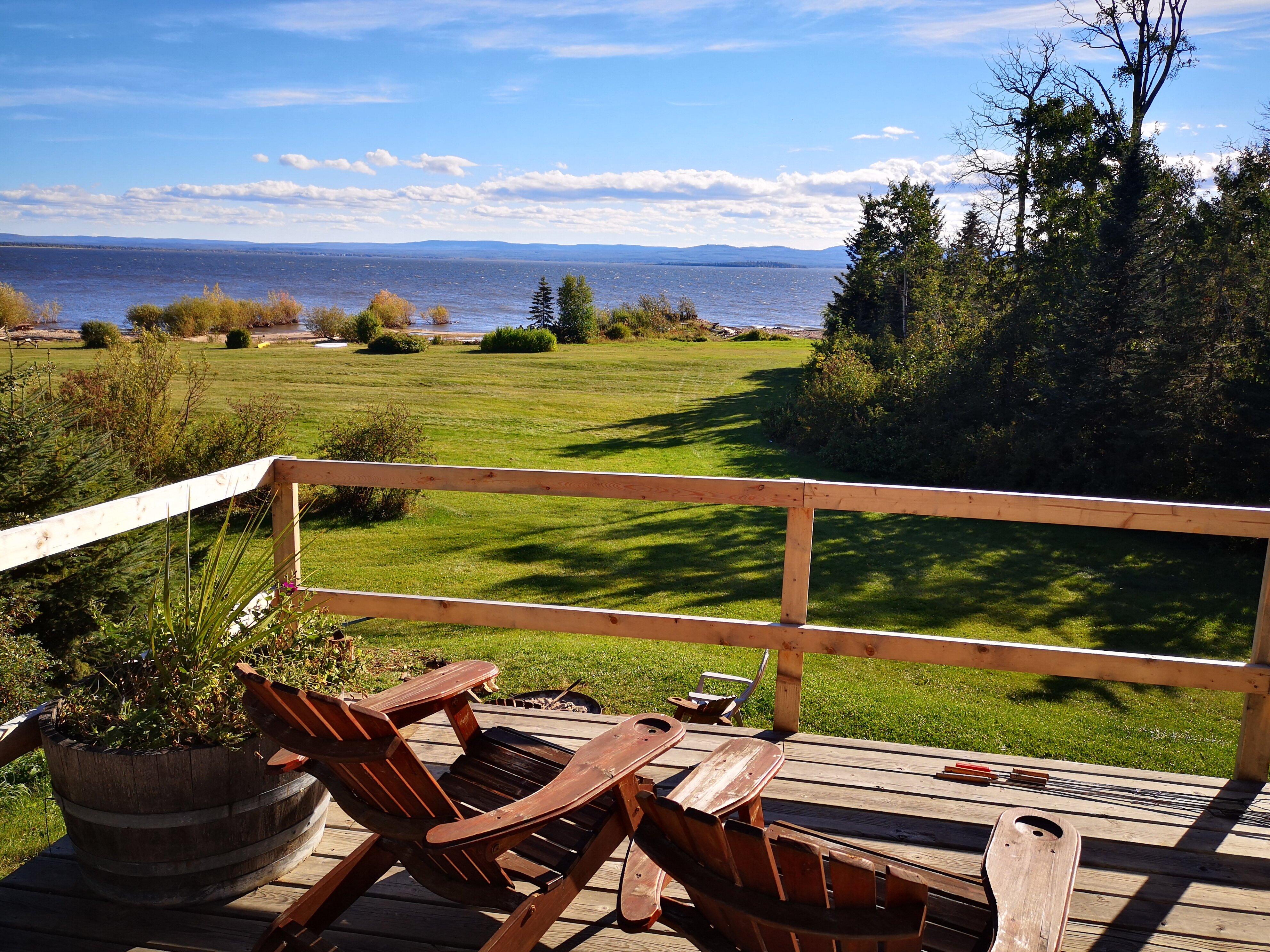 North Shore Homestead