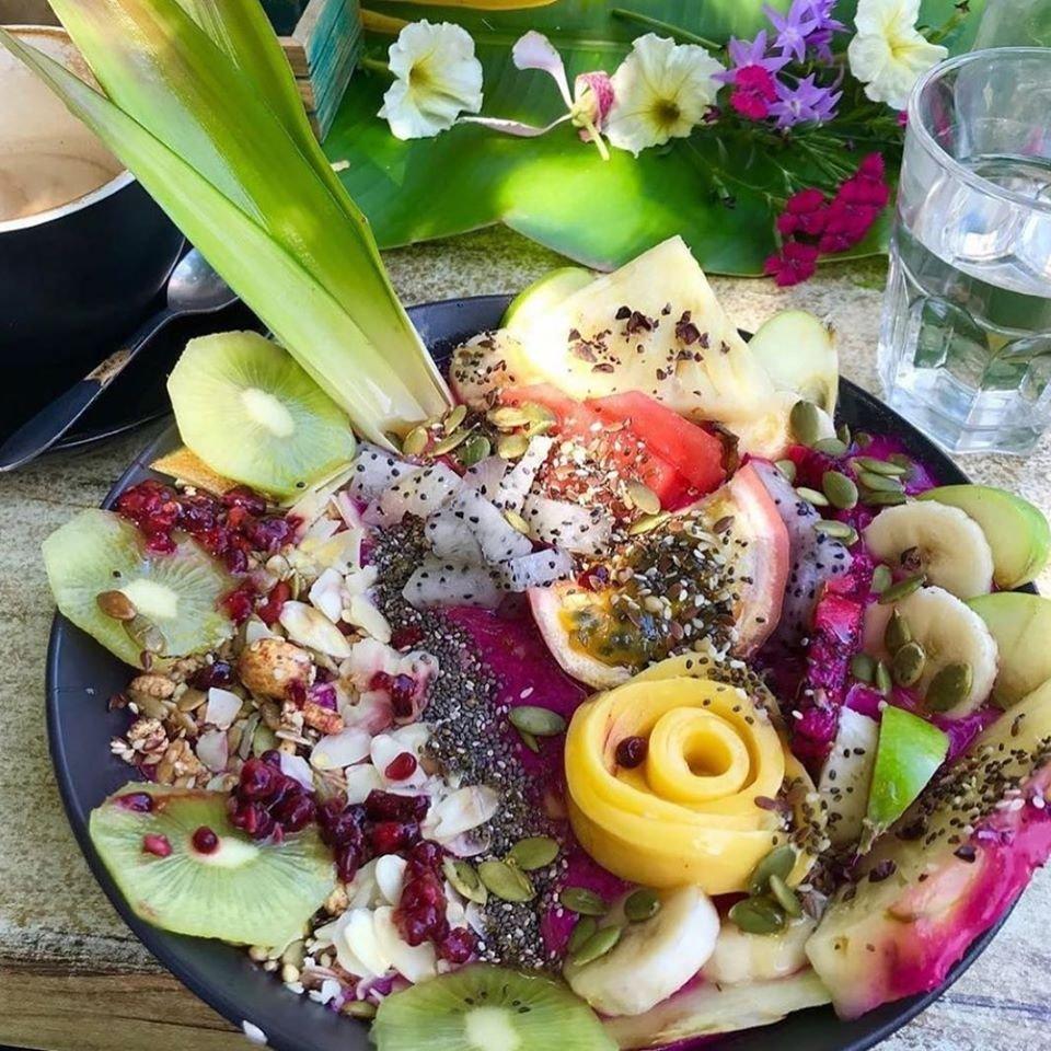 The Windmill Cafe Bargara