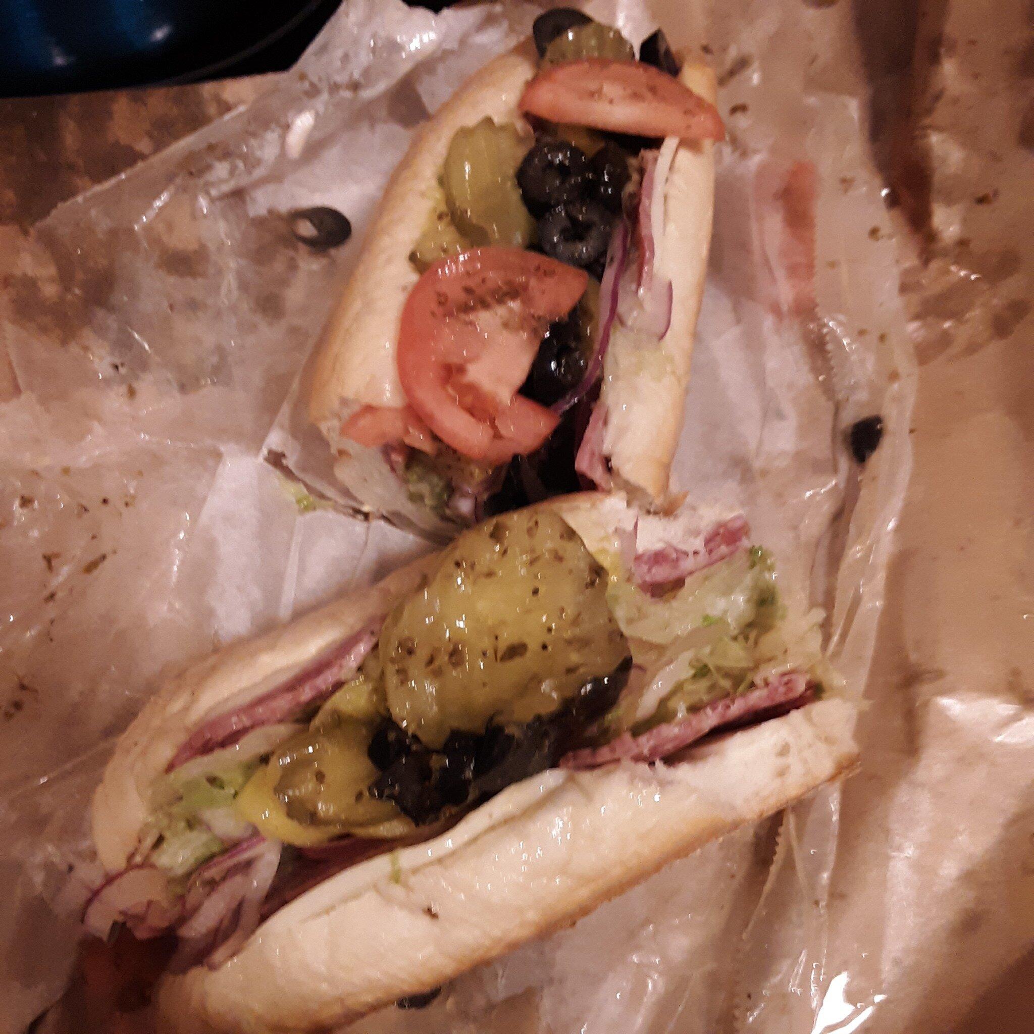 A Taste of Philly