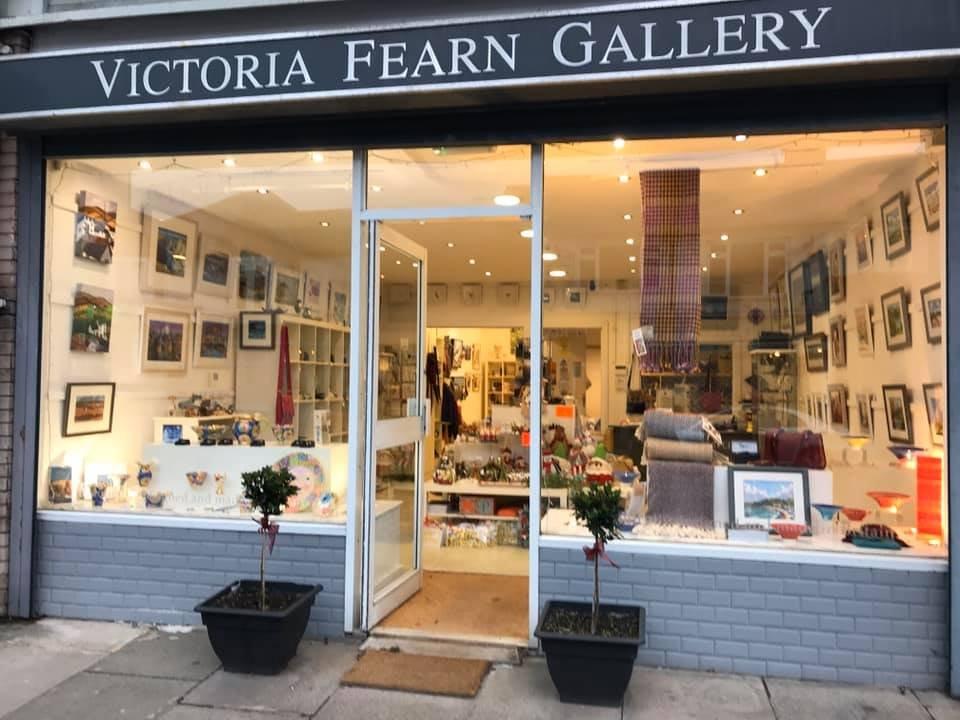 Victoria Fearn Gallery